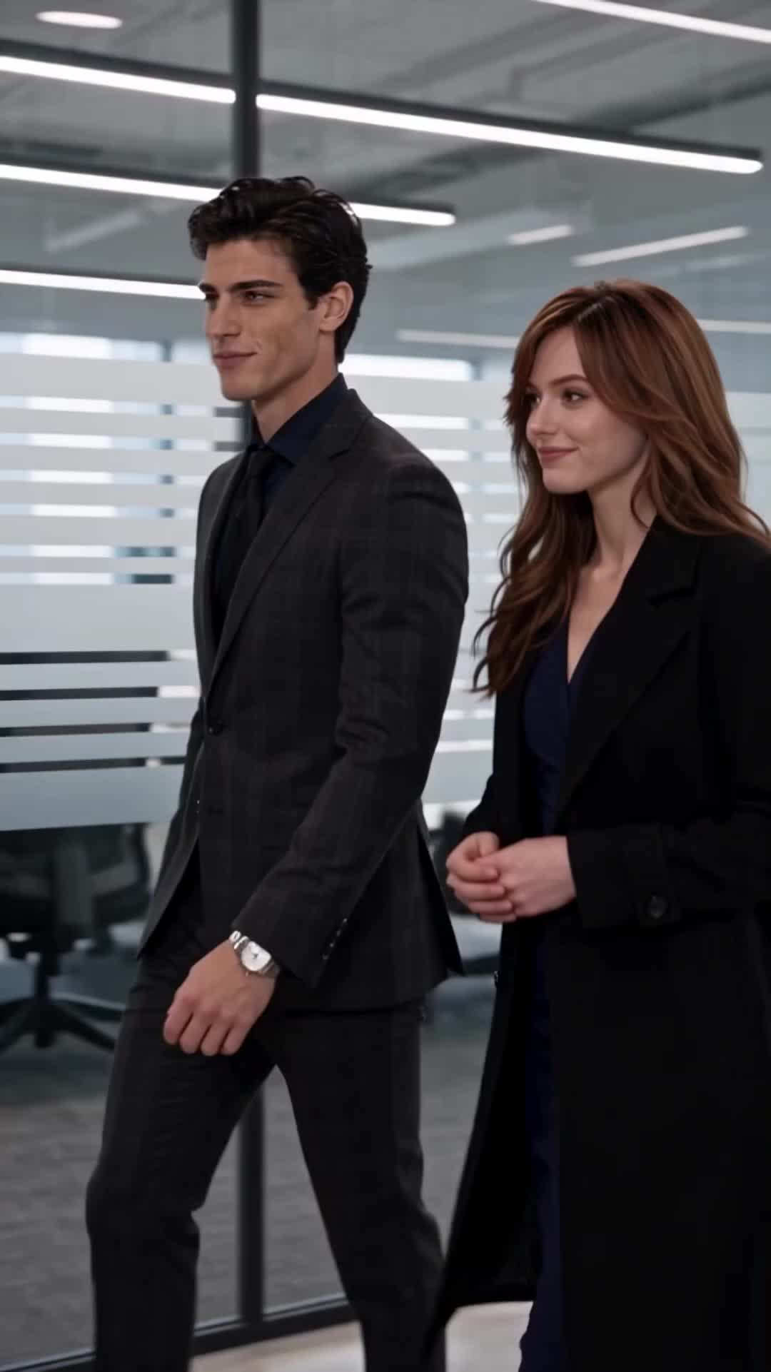 My Husband's Mistress Turned Out to Be My Sister Episode 9