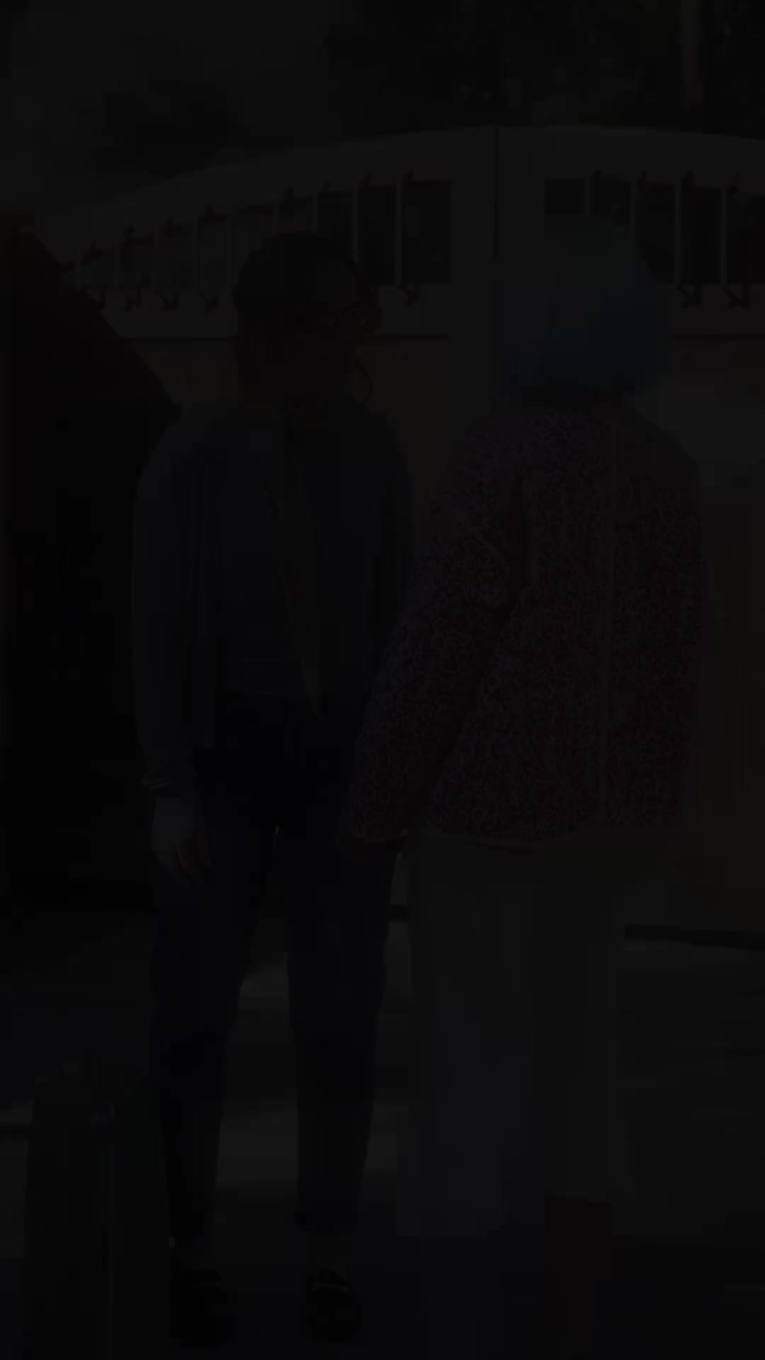 Don't You Sleep with Me Episode 2