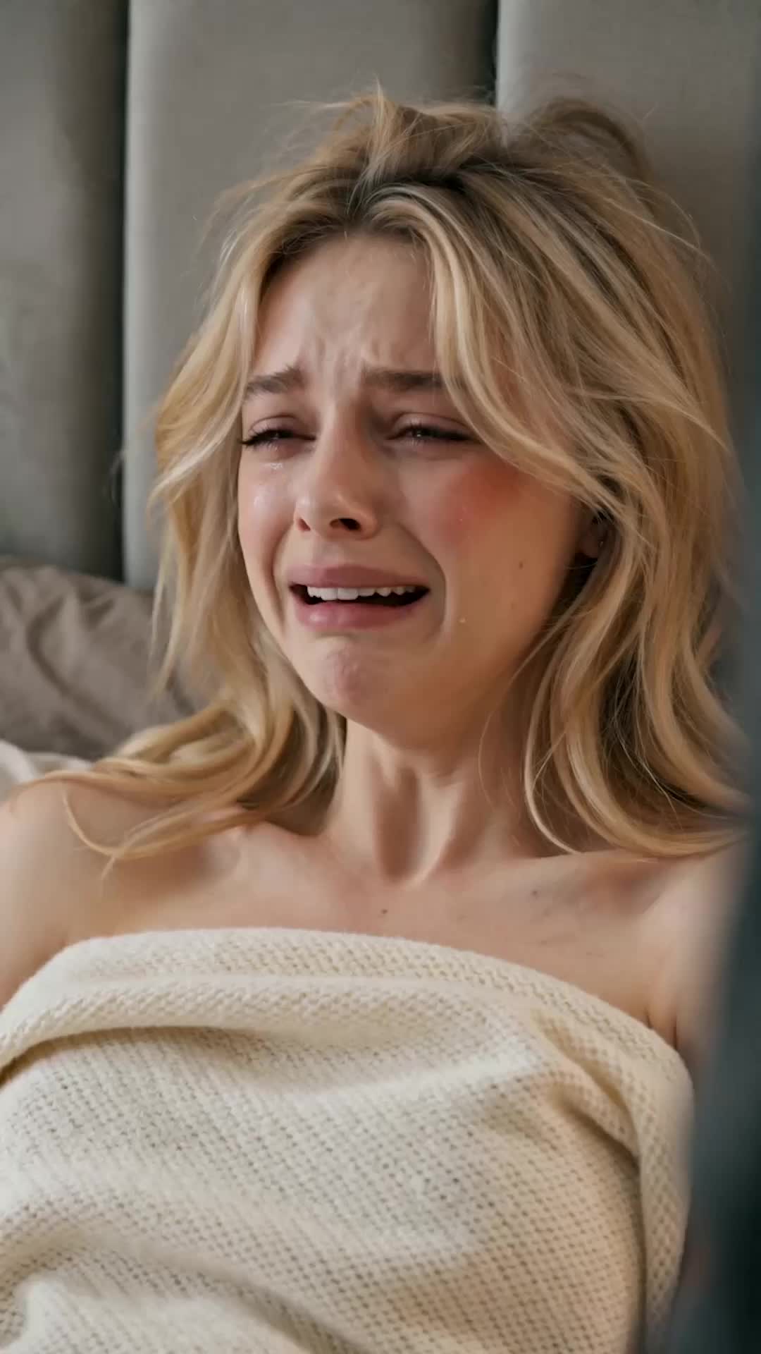 Oops, I married the wrong husband Episode 3