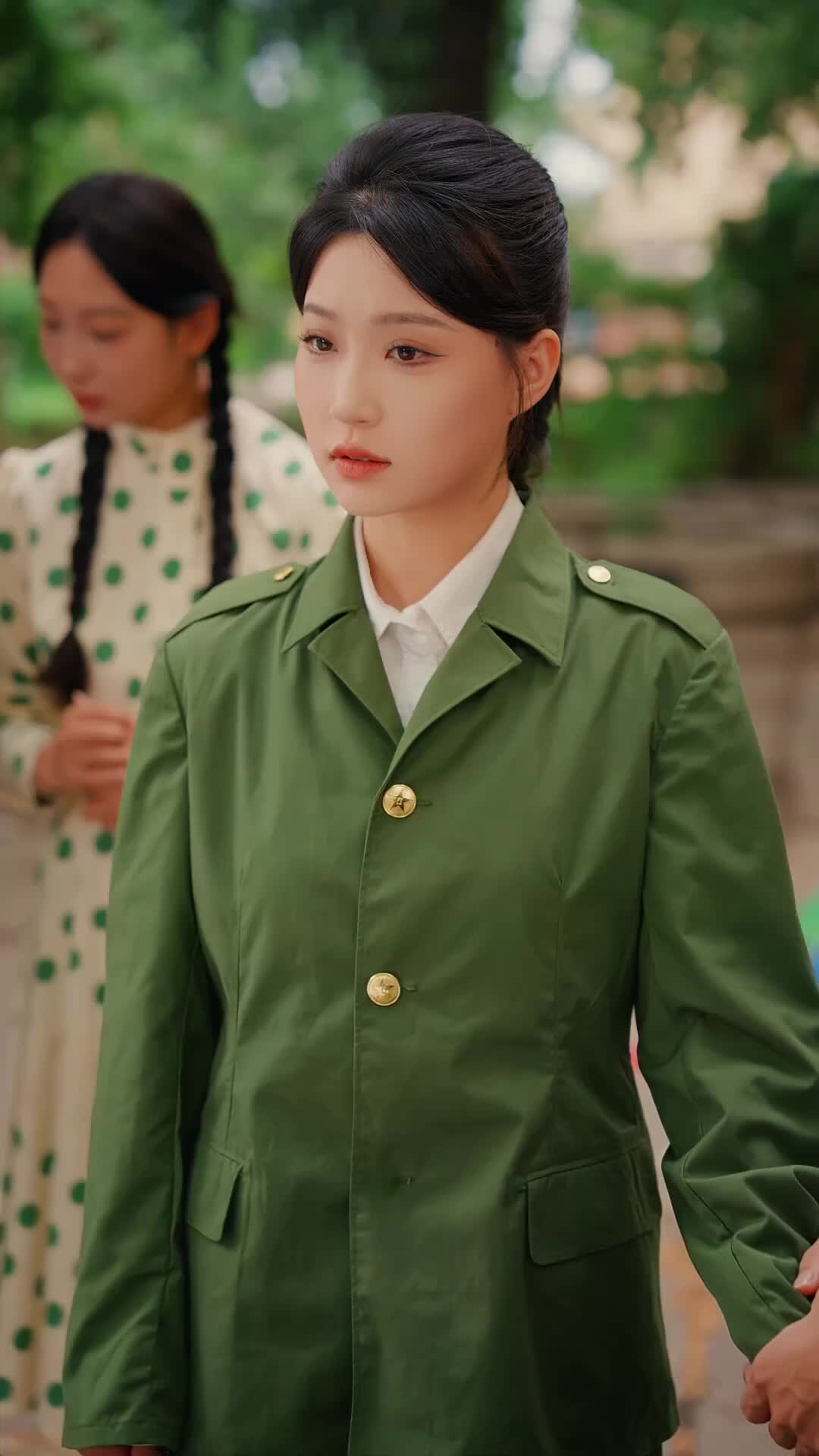 Hati Sang Pahlawan - Episode 14 - Episode 14