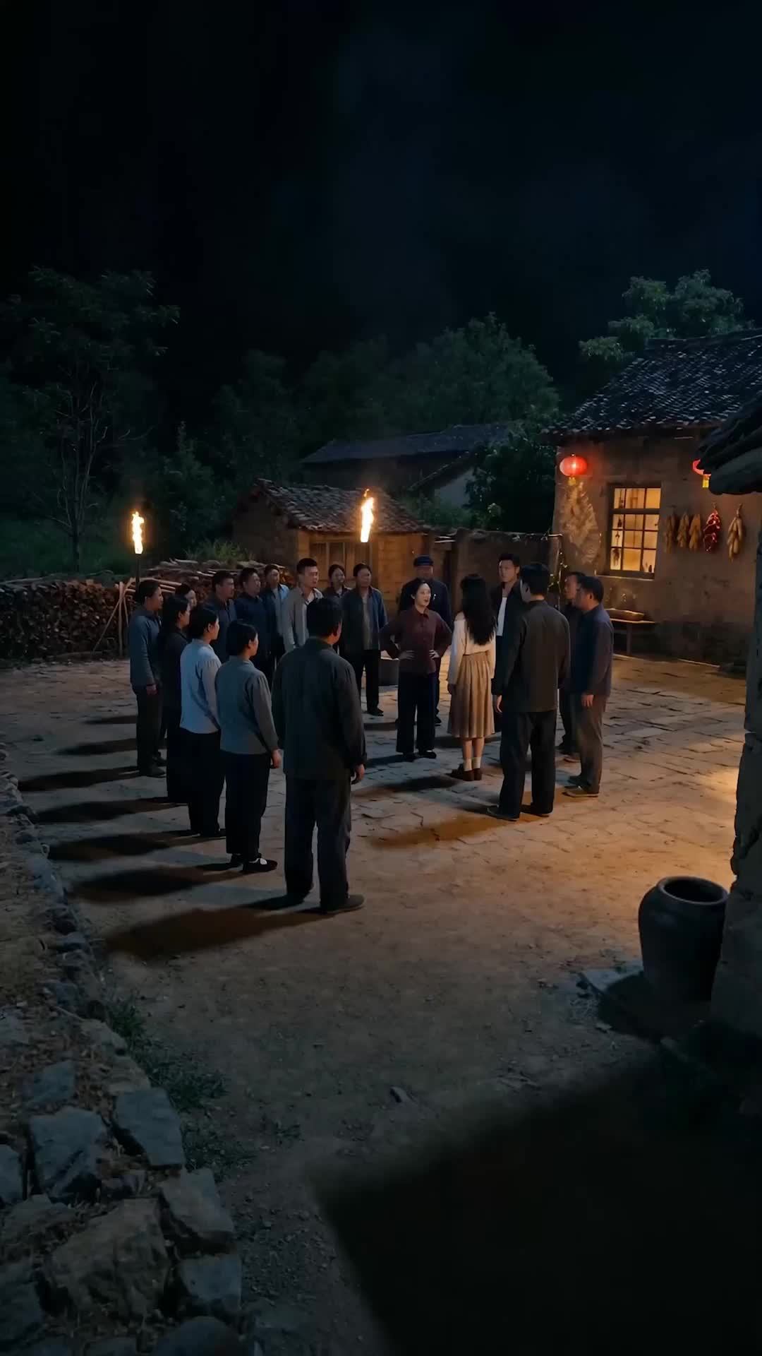 清風不渡舊時寒 第7集