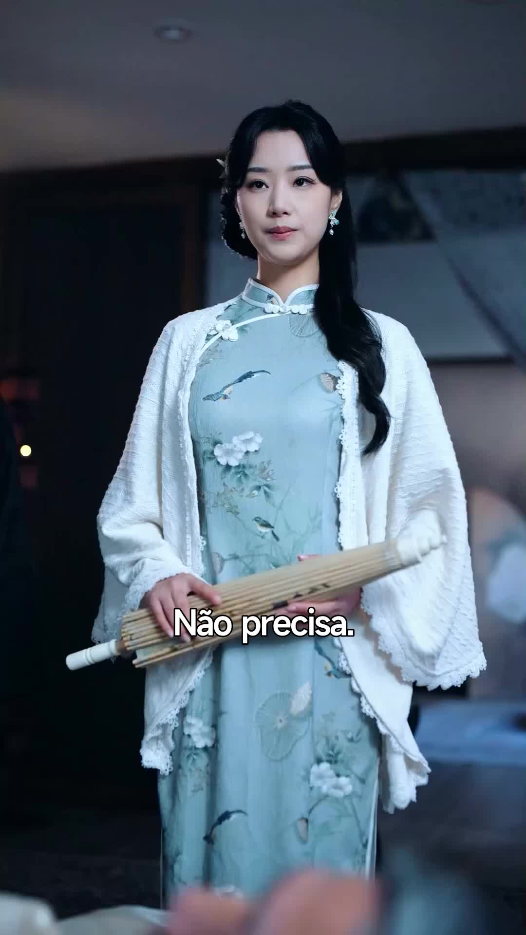 Imortal? Já Estive Lá, Fiz Isso 7Episódio