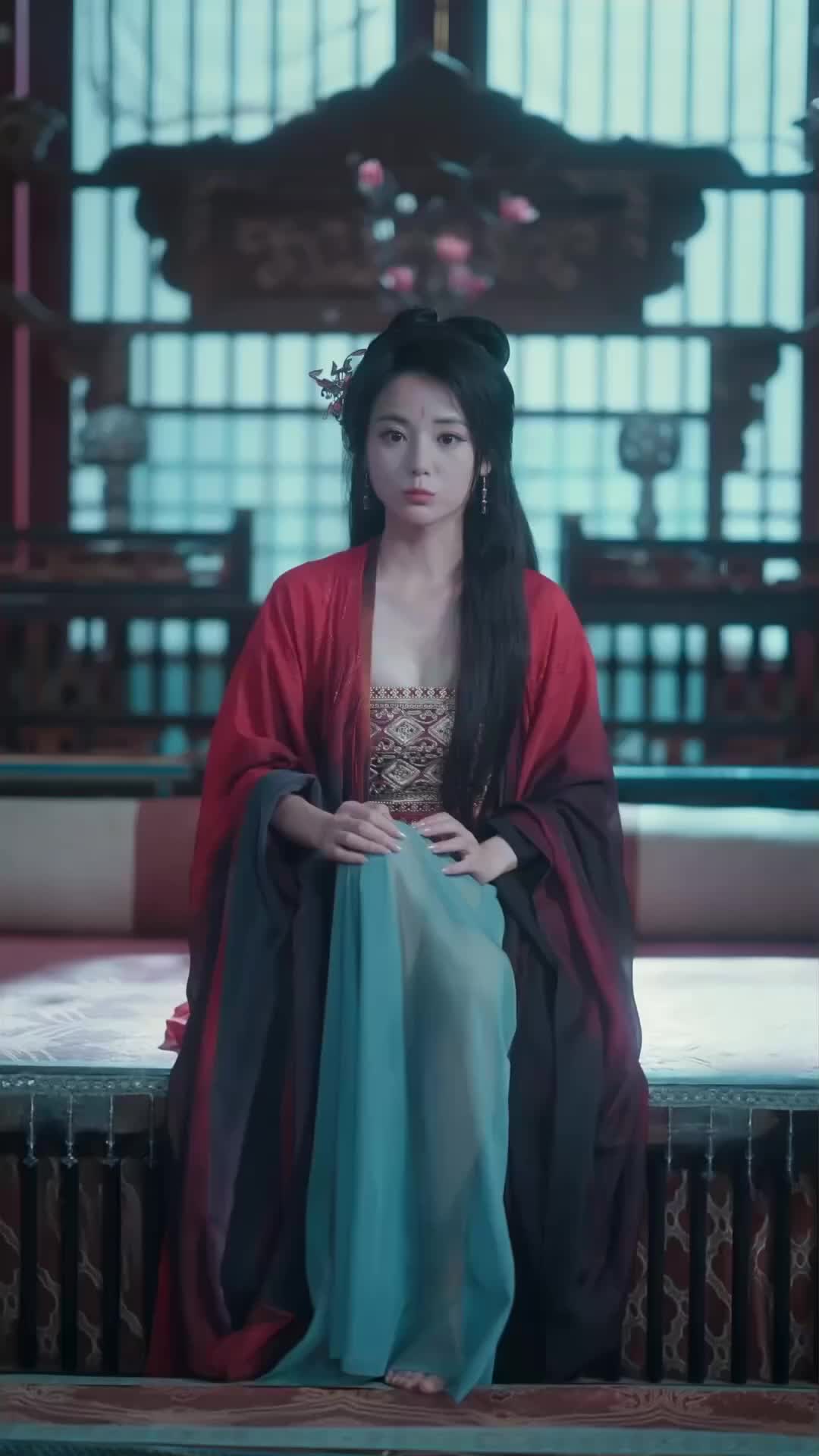 陛下，男妃他帶系統來了 第4集