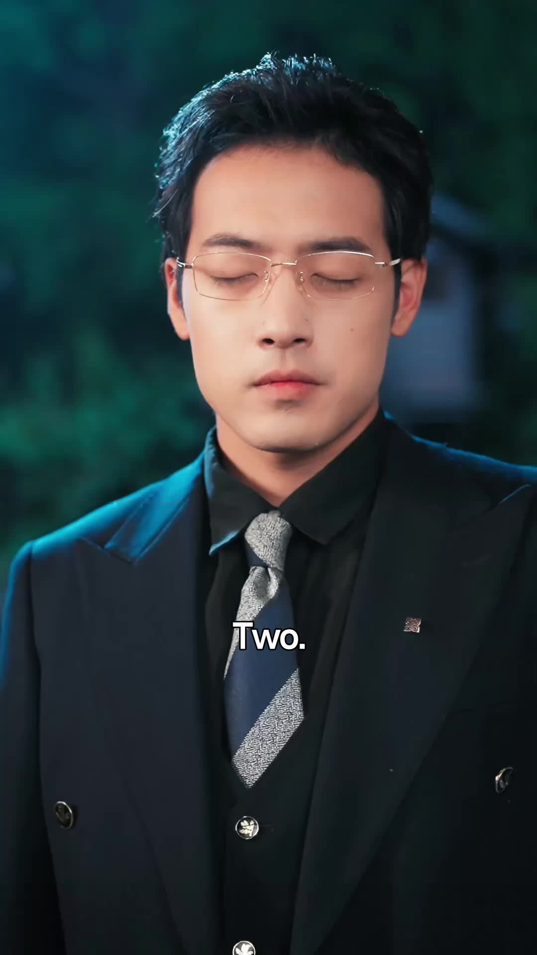Love Was the Cover Story for His Revenge Episode 3