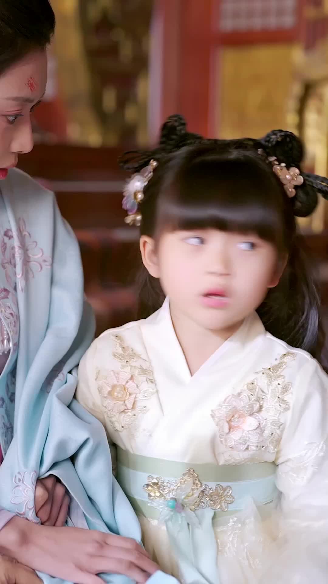 Bocah Pemikat Hati Episode 10