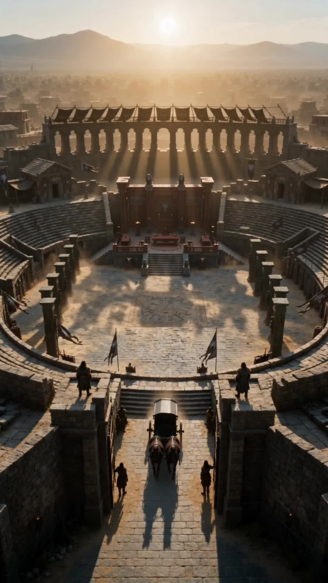 Turns Out I'm The Ancestor Episode 10