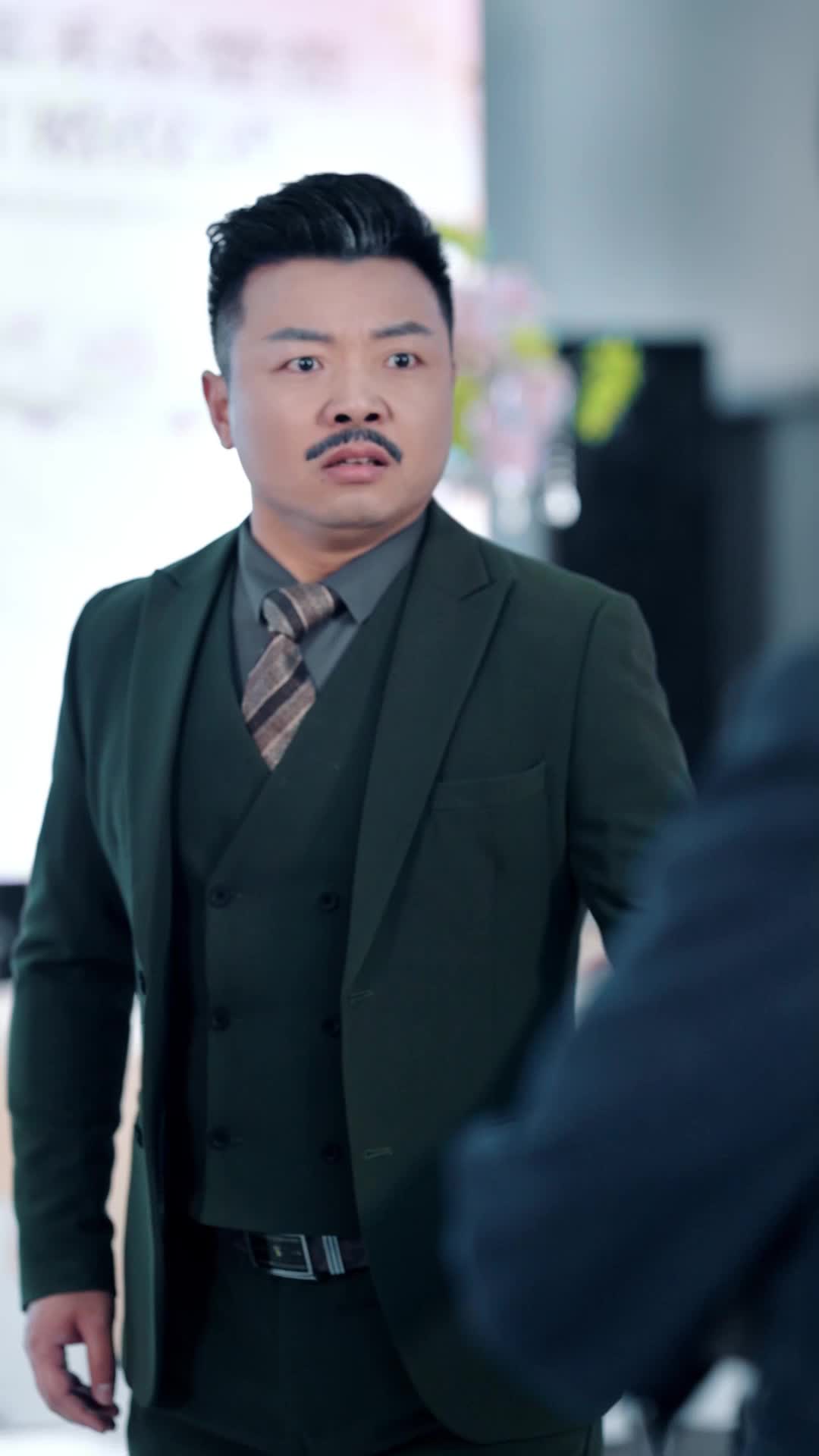 Mismatch of Body, Perfect Execution of Revenge Episode 5