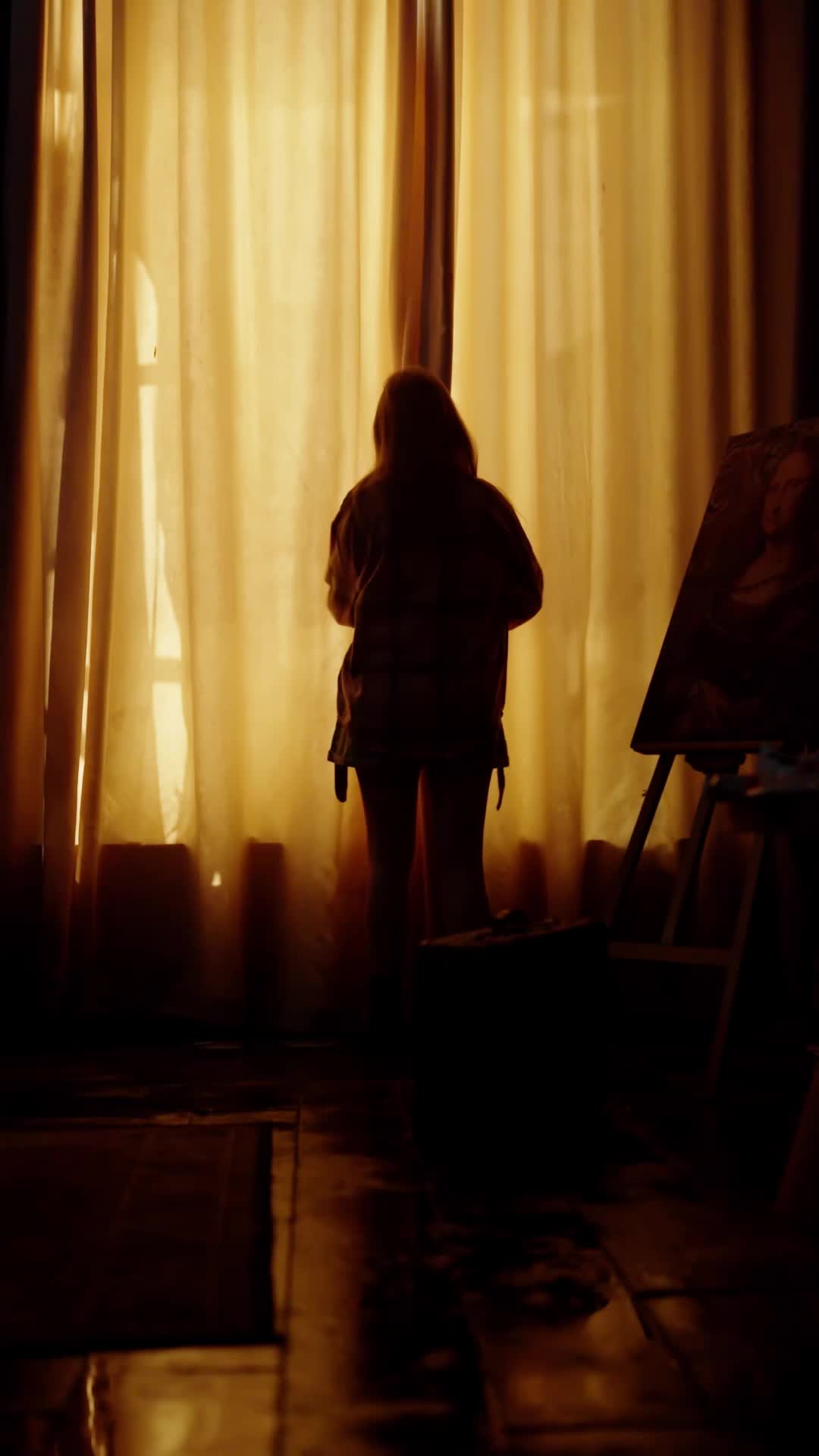 The Tears of Mona Lisa Episode 3