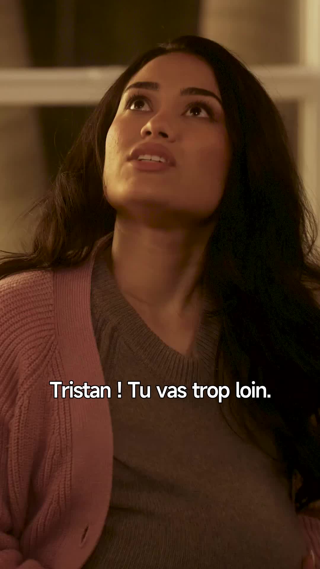 Retrouvailles de Noël Épisode3