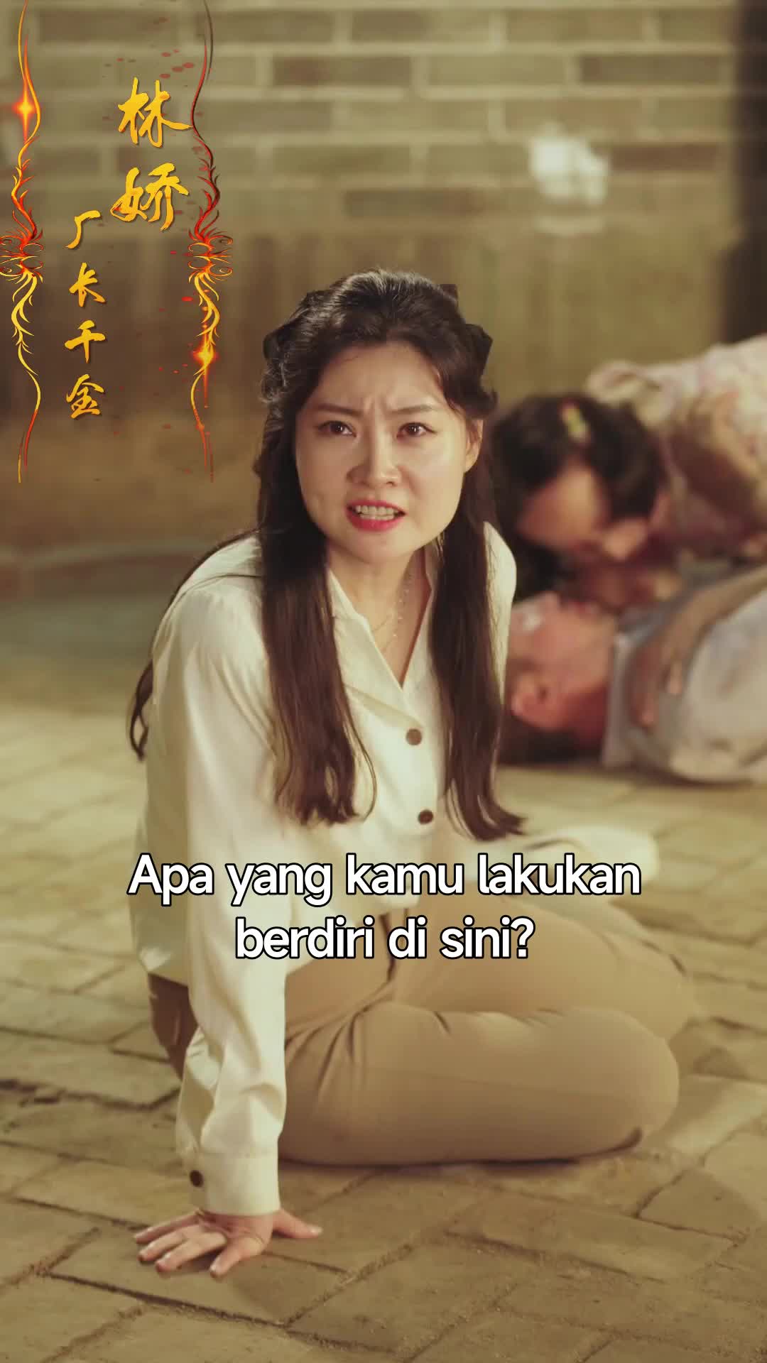 Misi Terakhir Sang Pemburu Monster Episode 5
