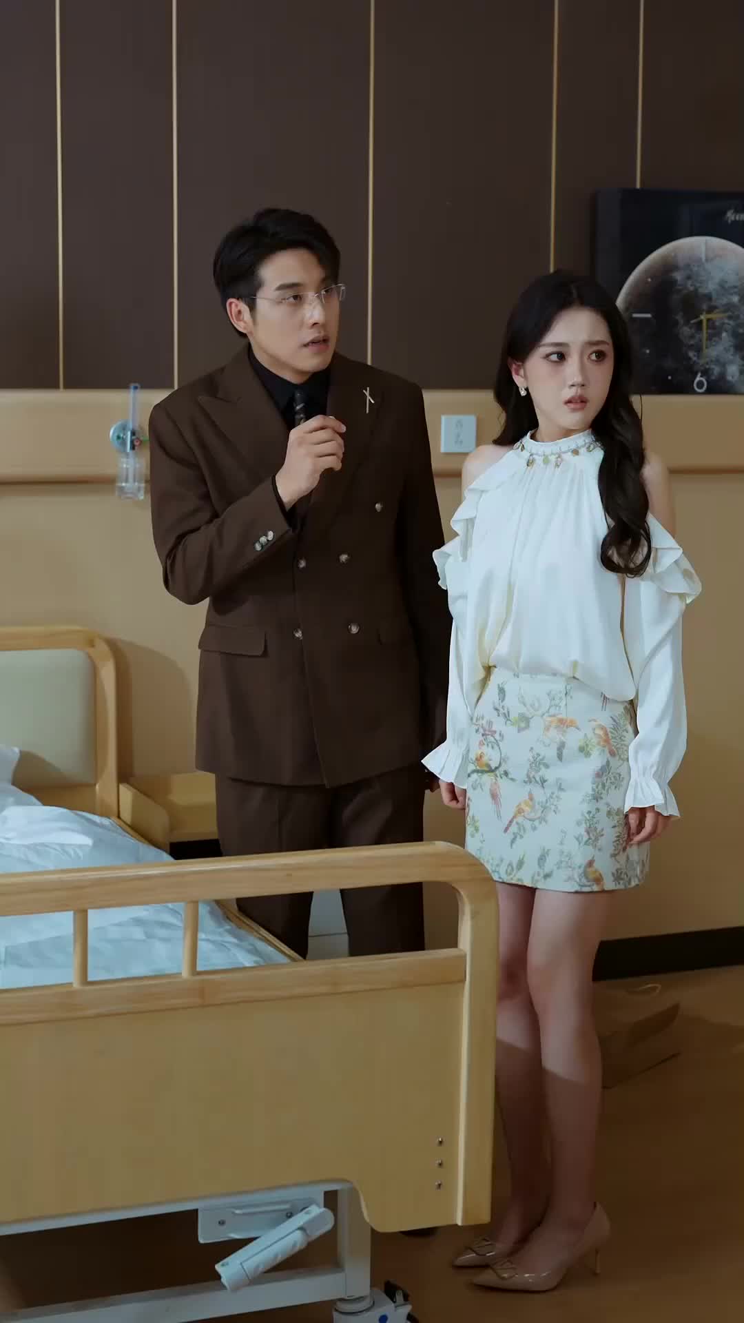 Lepas Dari Luka, Raih Bahagia - Episode 47 - Episode 47