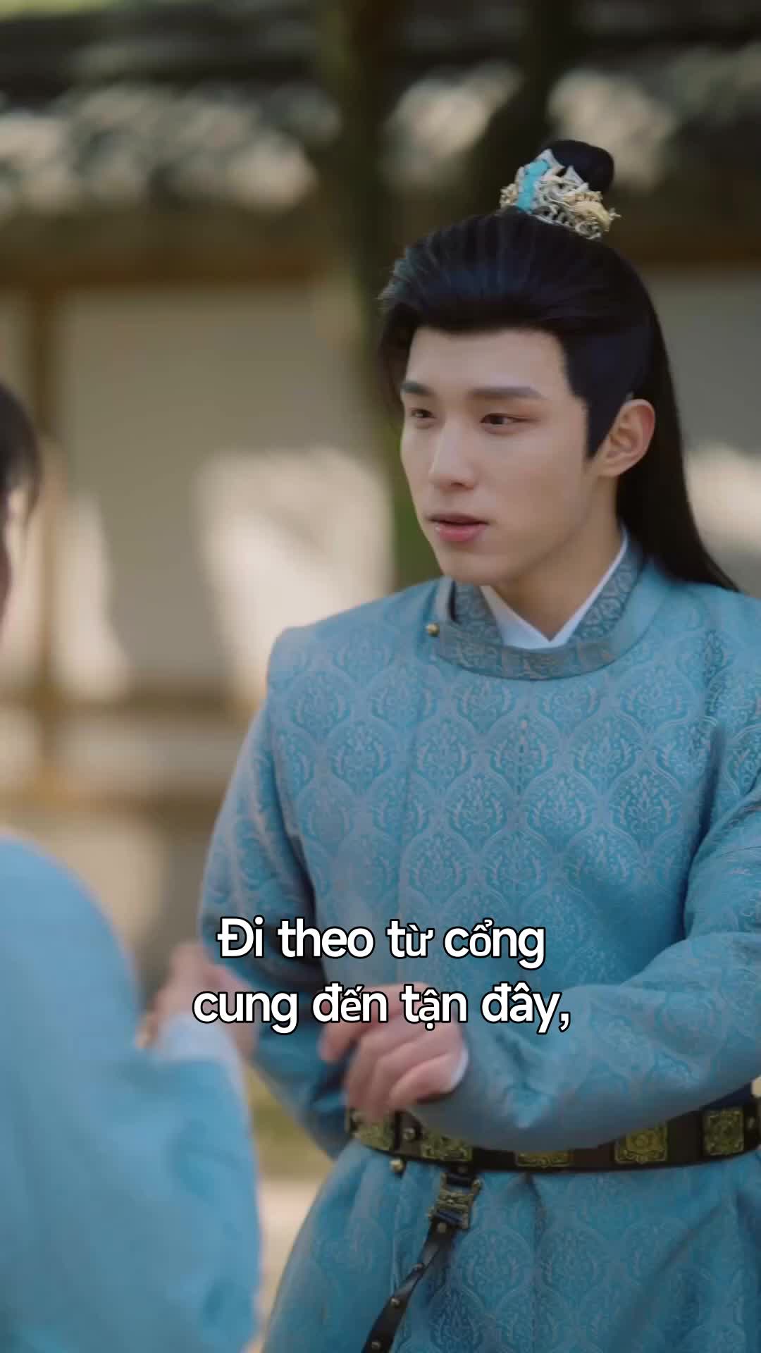 Kiều Thê Của Vương Gia Lạnh Lùng Tập 5