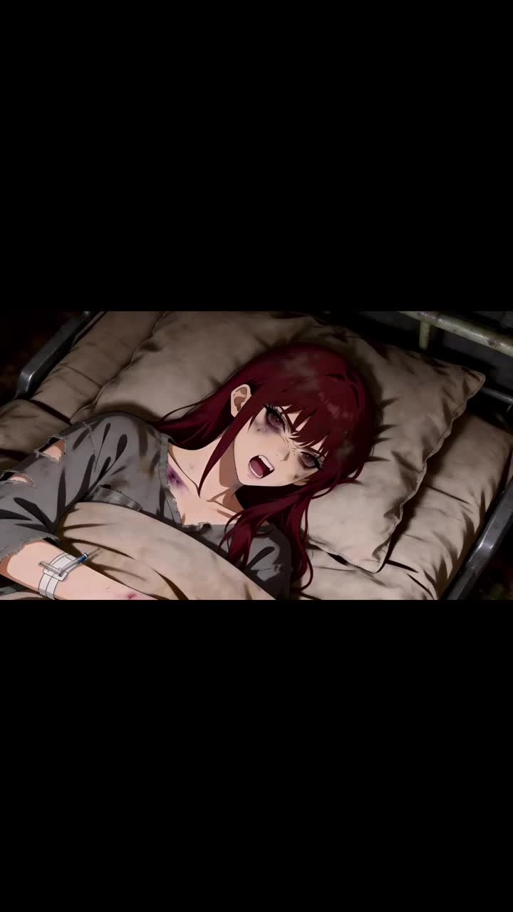 Apocalypse Harem Upgrade: My Queens Go SSS Episode 4