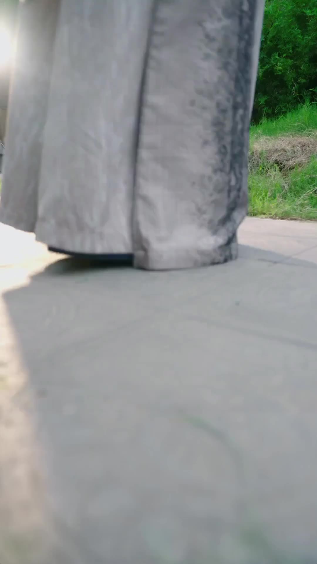 問靈 第1集