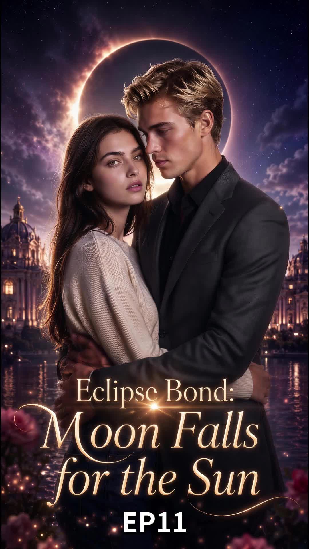 Eclipse Bond: Moon Falls for the Sun Episode 11