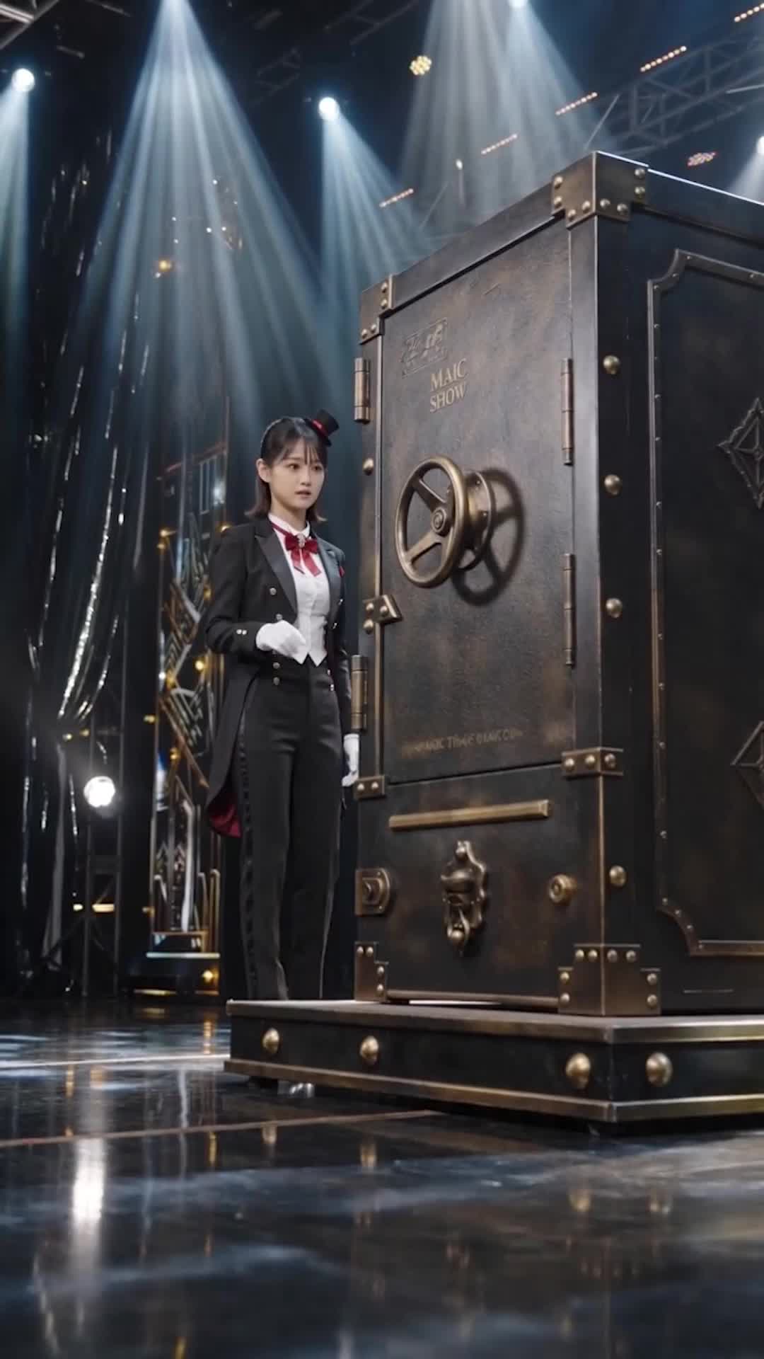 The Grand Reveal of Their Betrayal Episode 8