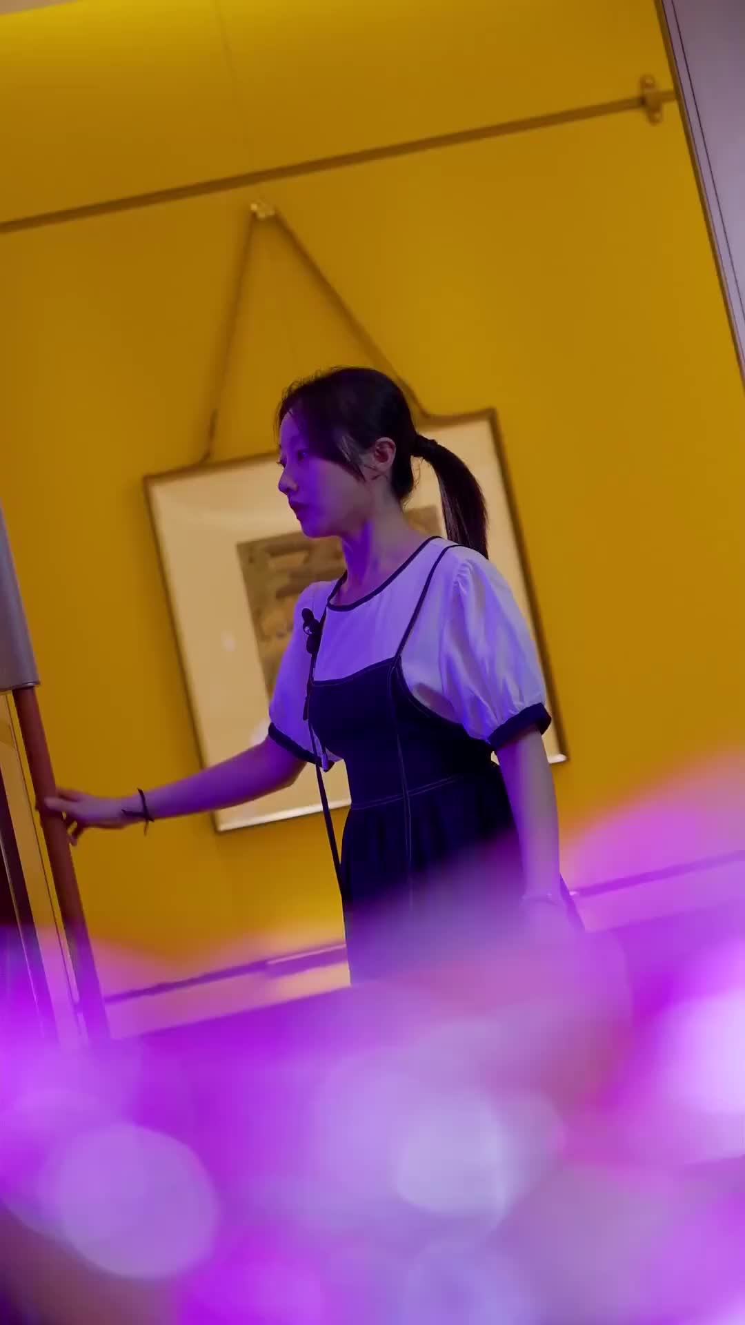 The Woman in the Storm Episode 2
