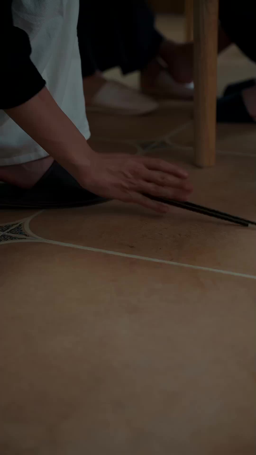 租來的他掀了渣男的底 第9集
