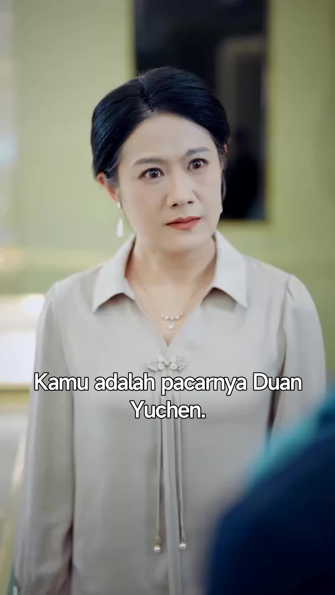 Menantu Matre Salah Sasaran Episode 5