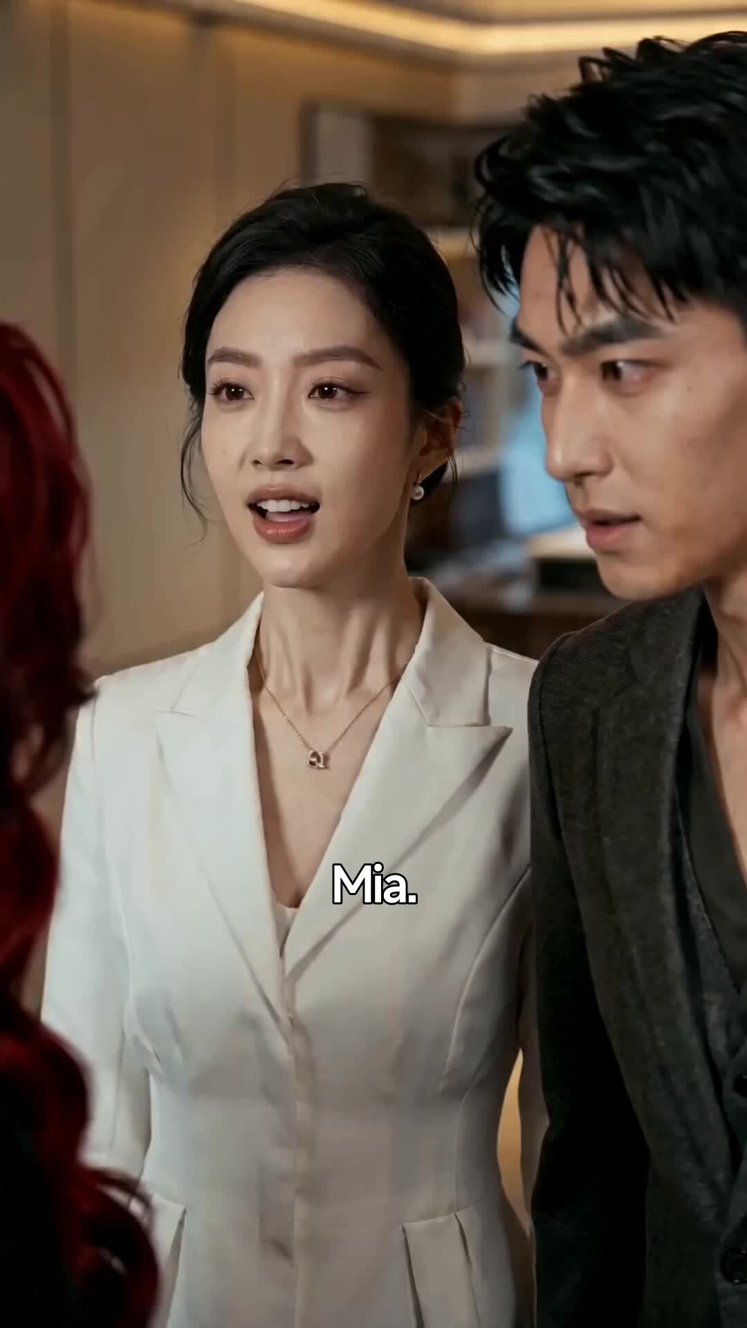 Sorry Not Sorry, Bye-bye Toxic Bestie Episode 7