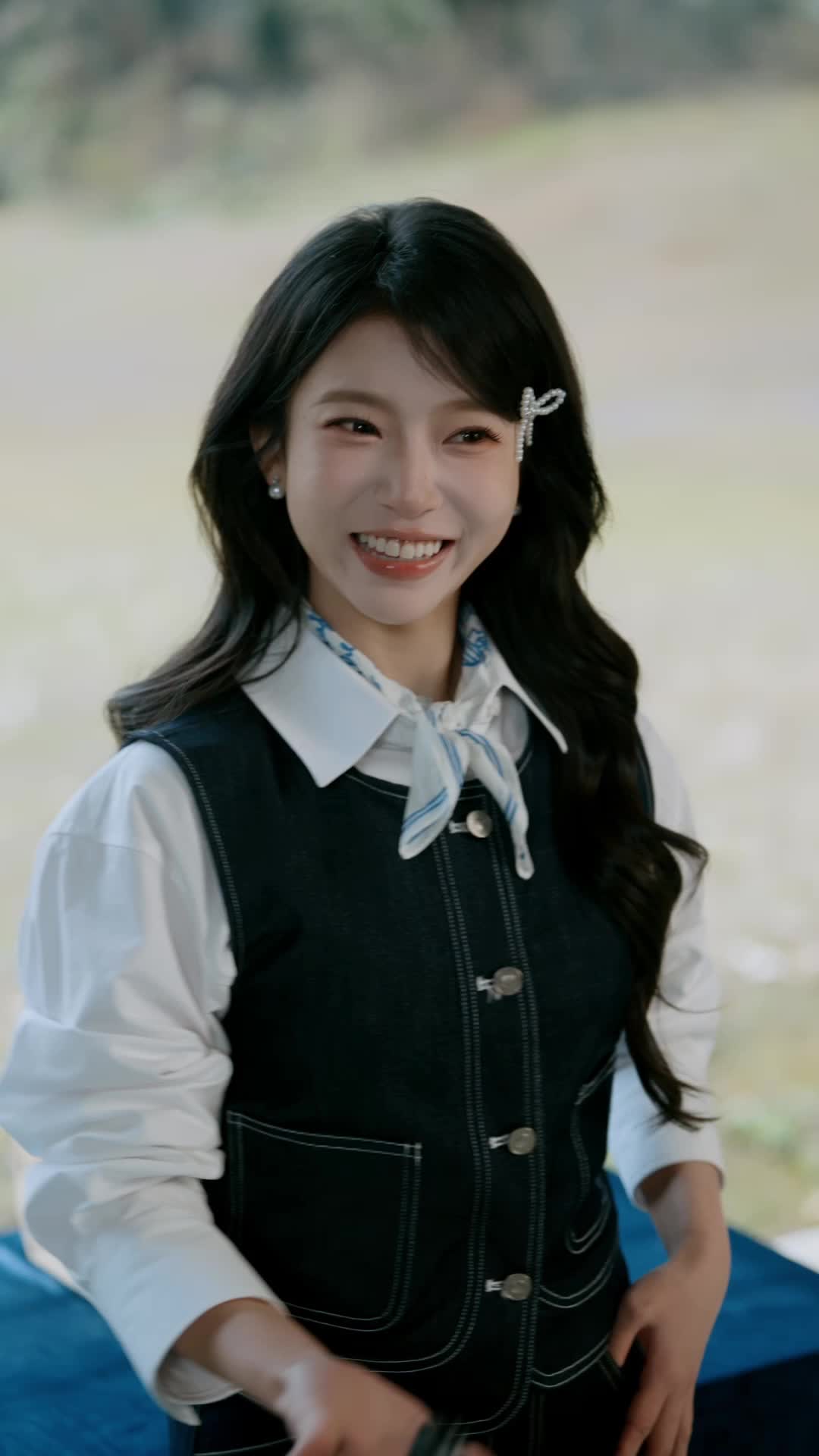 Can't Quit, Can't Die, Might as Well Marry the Boss Episode 8