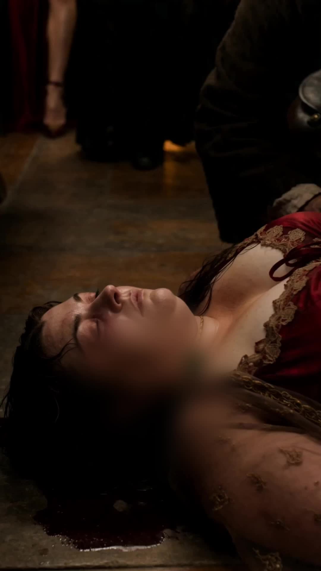 Bow to Your Queen, My Lord Duke Episode 5