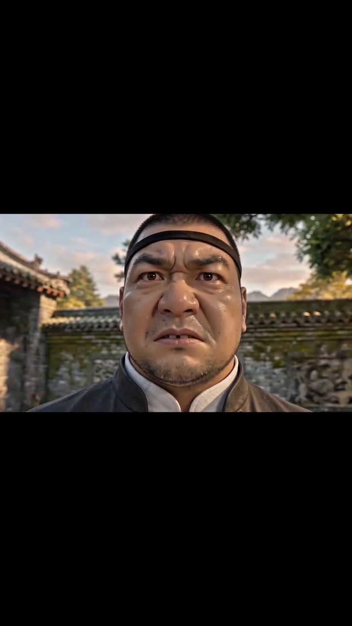 百獸武館，我的弟子非人類 第3集