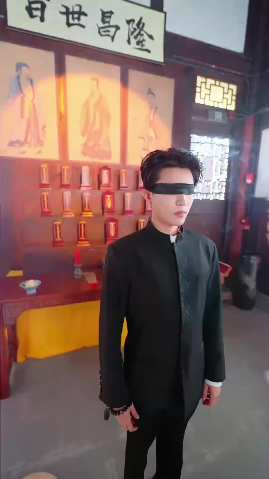 Perjanjian yang Mematikan Episode 11