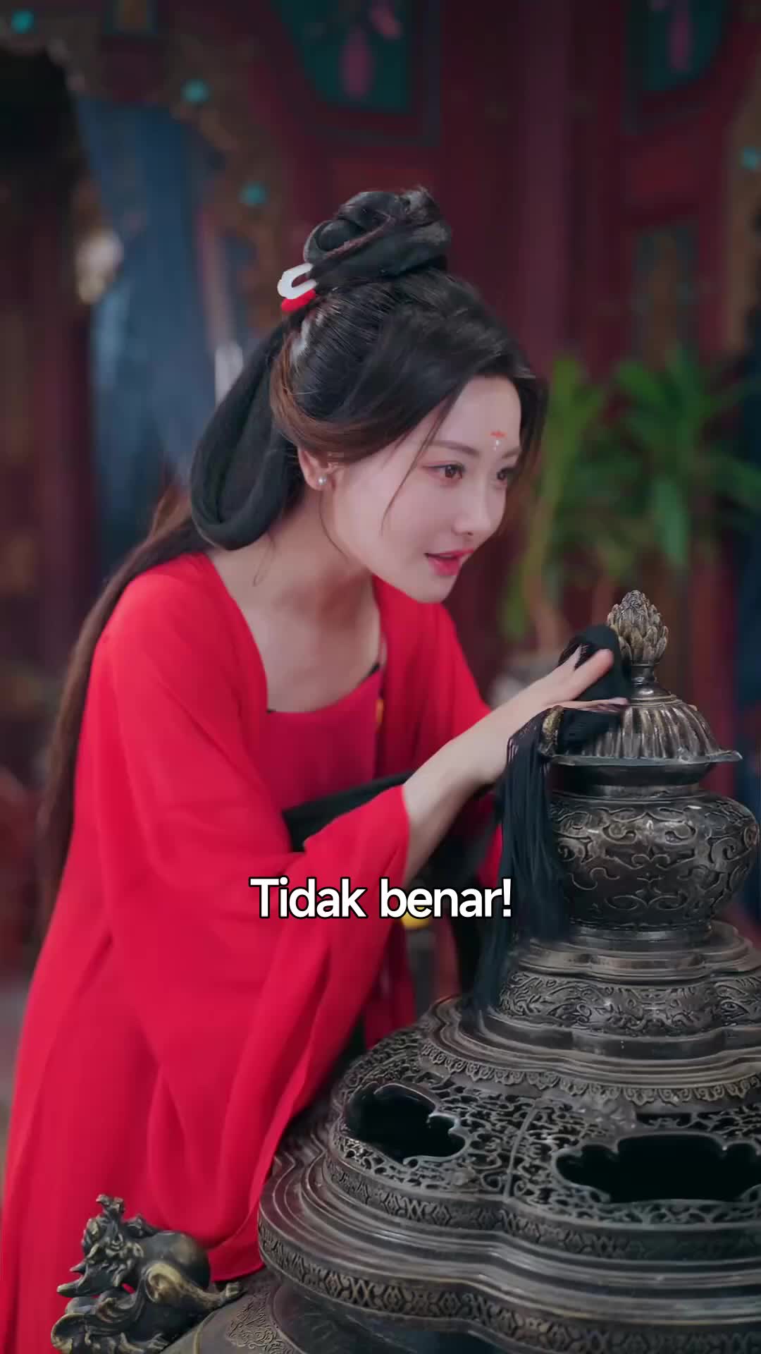 Misi Penulis Mengubah Takdir Episode 5