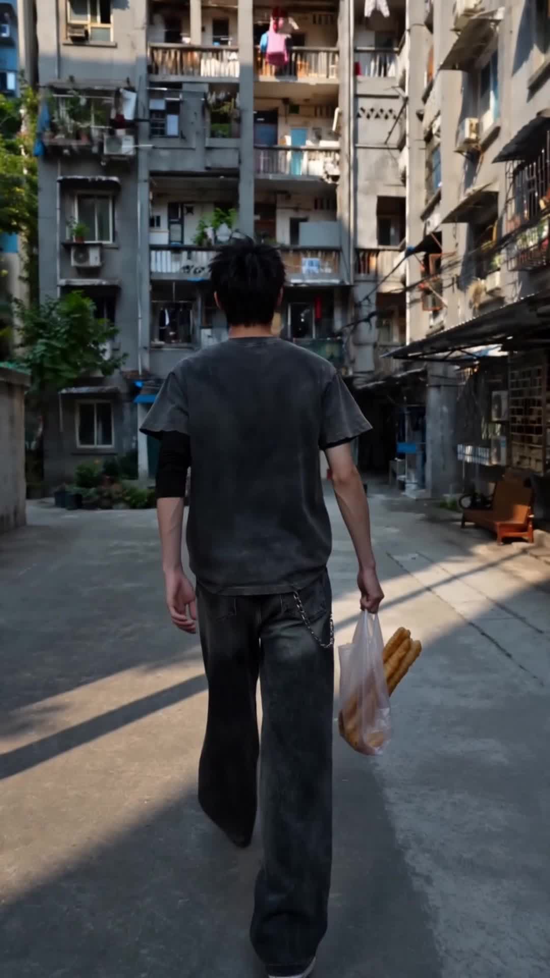 這一世，我拯救妻女 第7集
