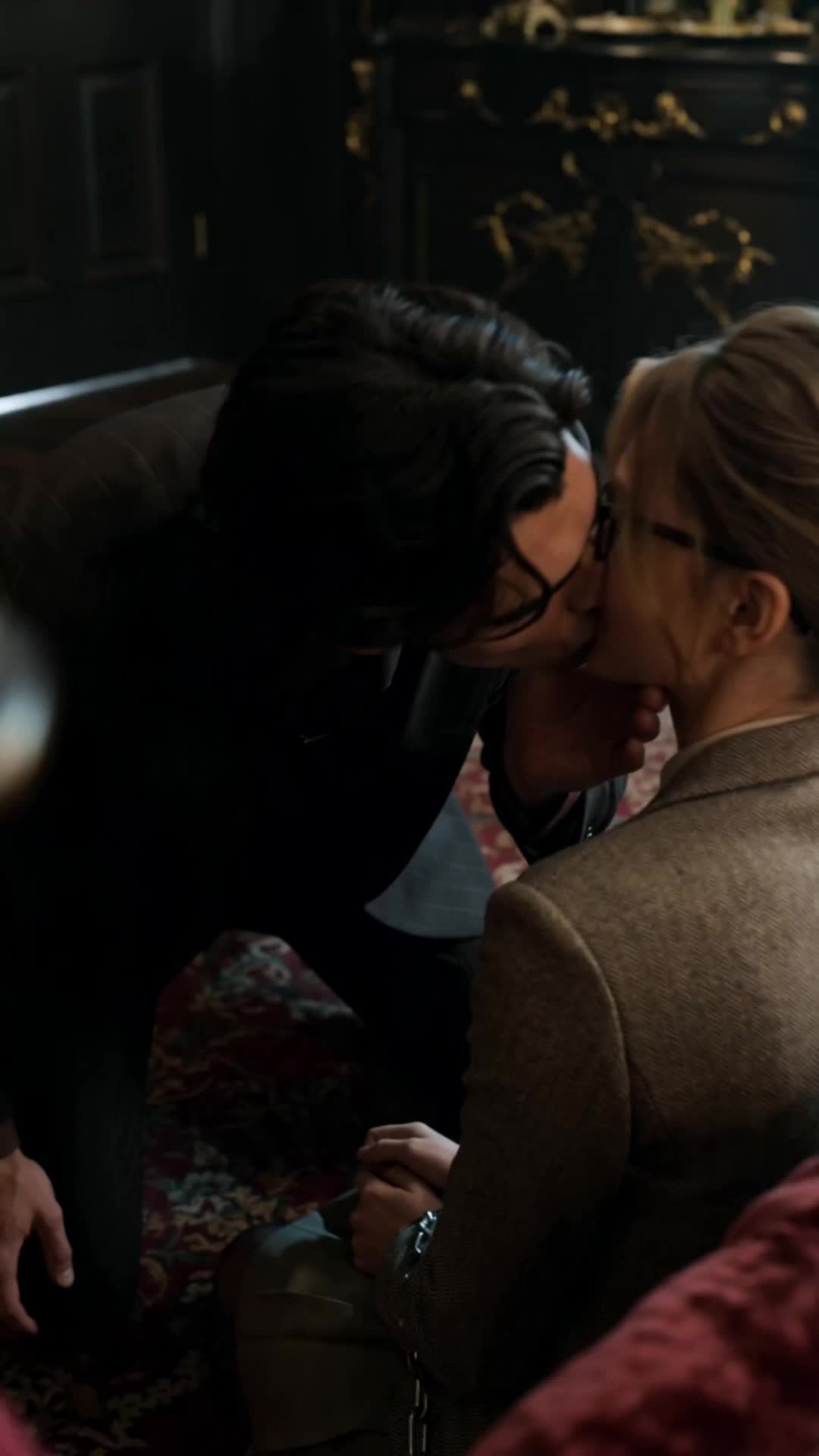 Moon Constant Debt Forbidden Kiss Episode 6
