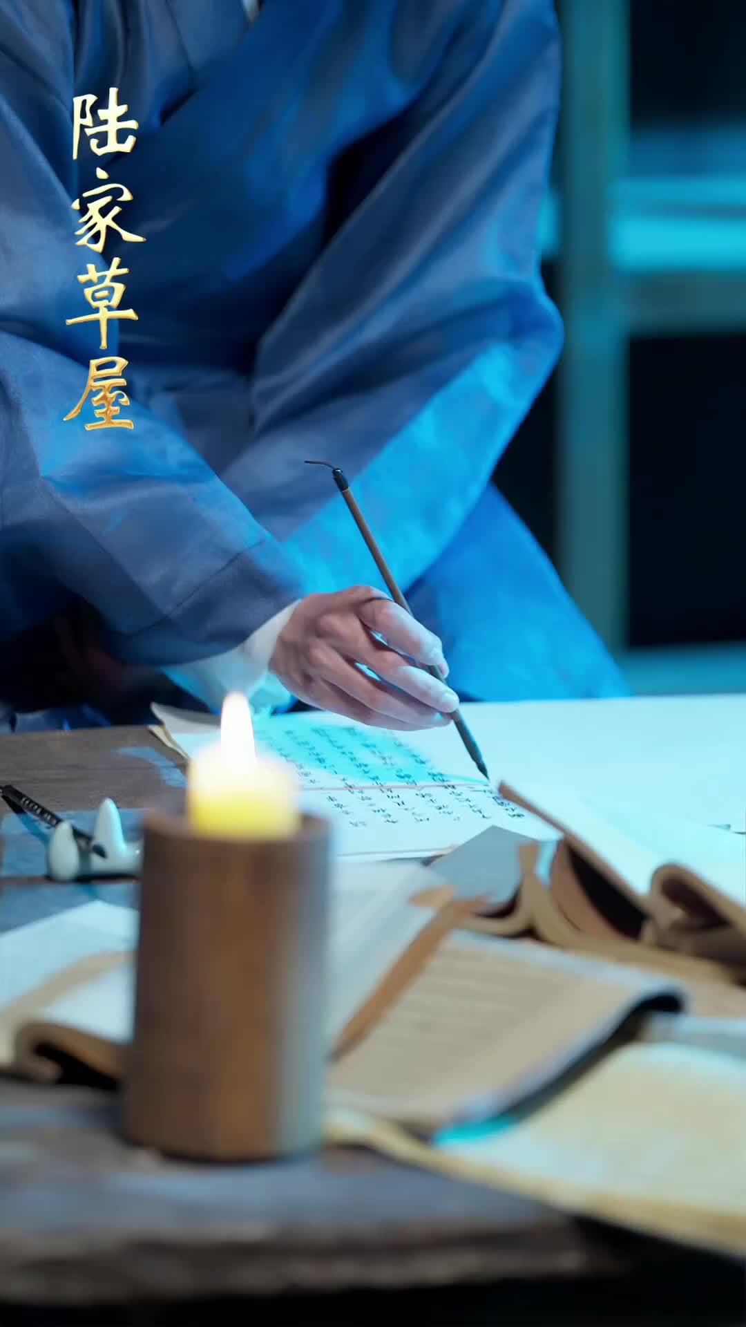 Takdir yang Ditukar - Episode 21 - Episode 21