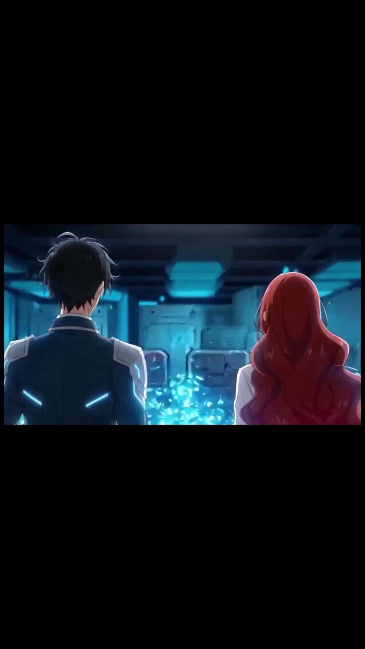 Infinite Charge: Contracting SSS Mech Girls Episode 5