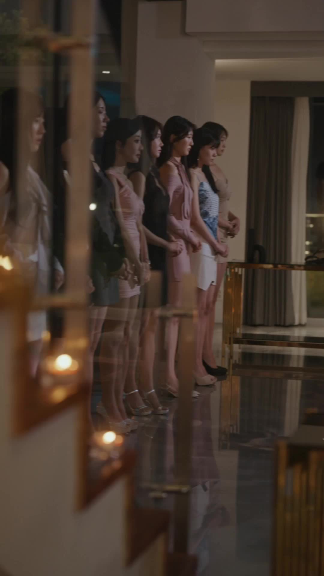 Sin Remedio para este Amor Episodio 1