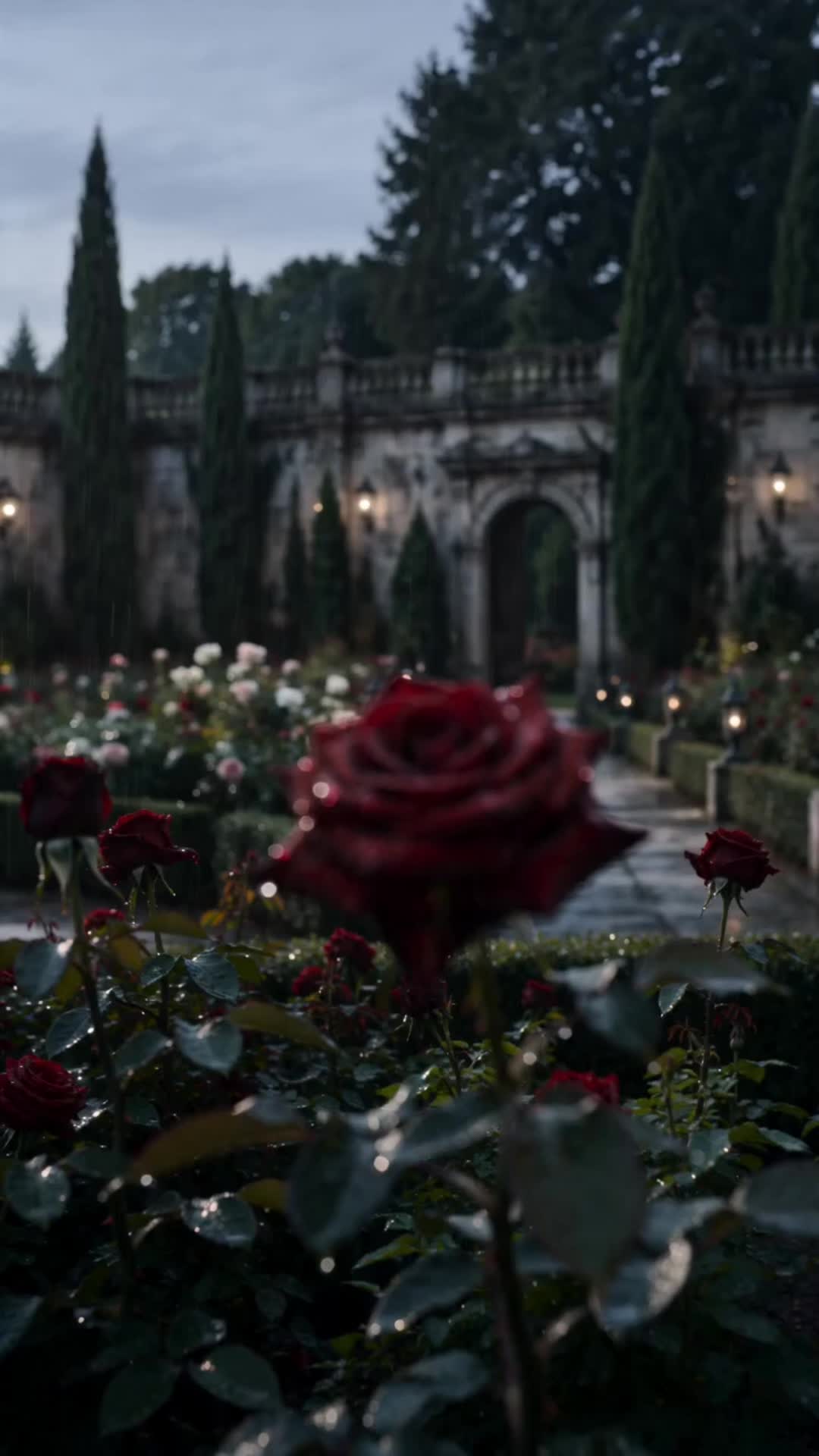 Reborn at My Mafia Wedding: I Chose His Enemy Episode 7