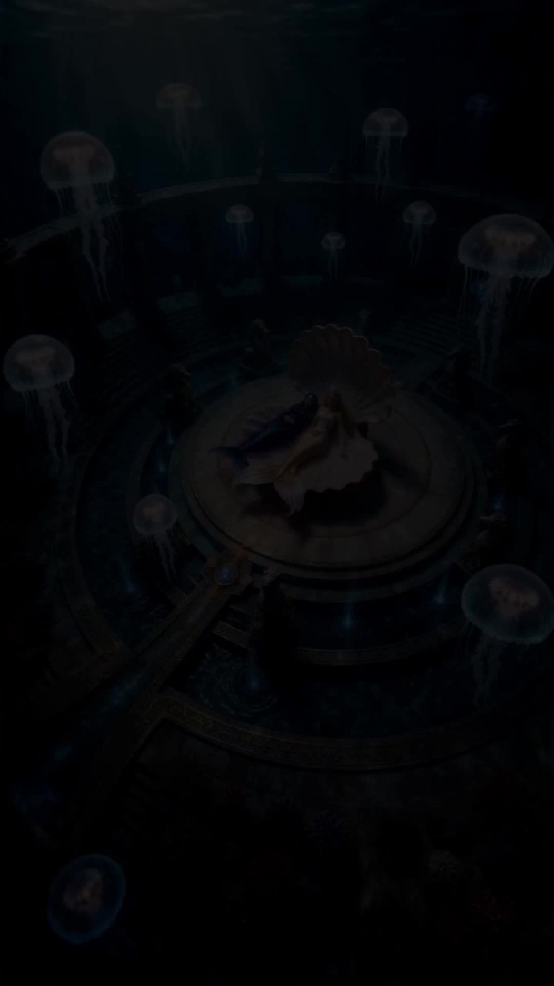 Ruler of the Ancient Seas Episode 1