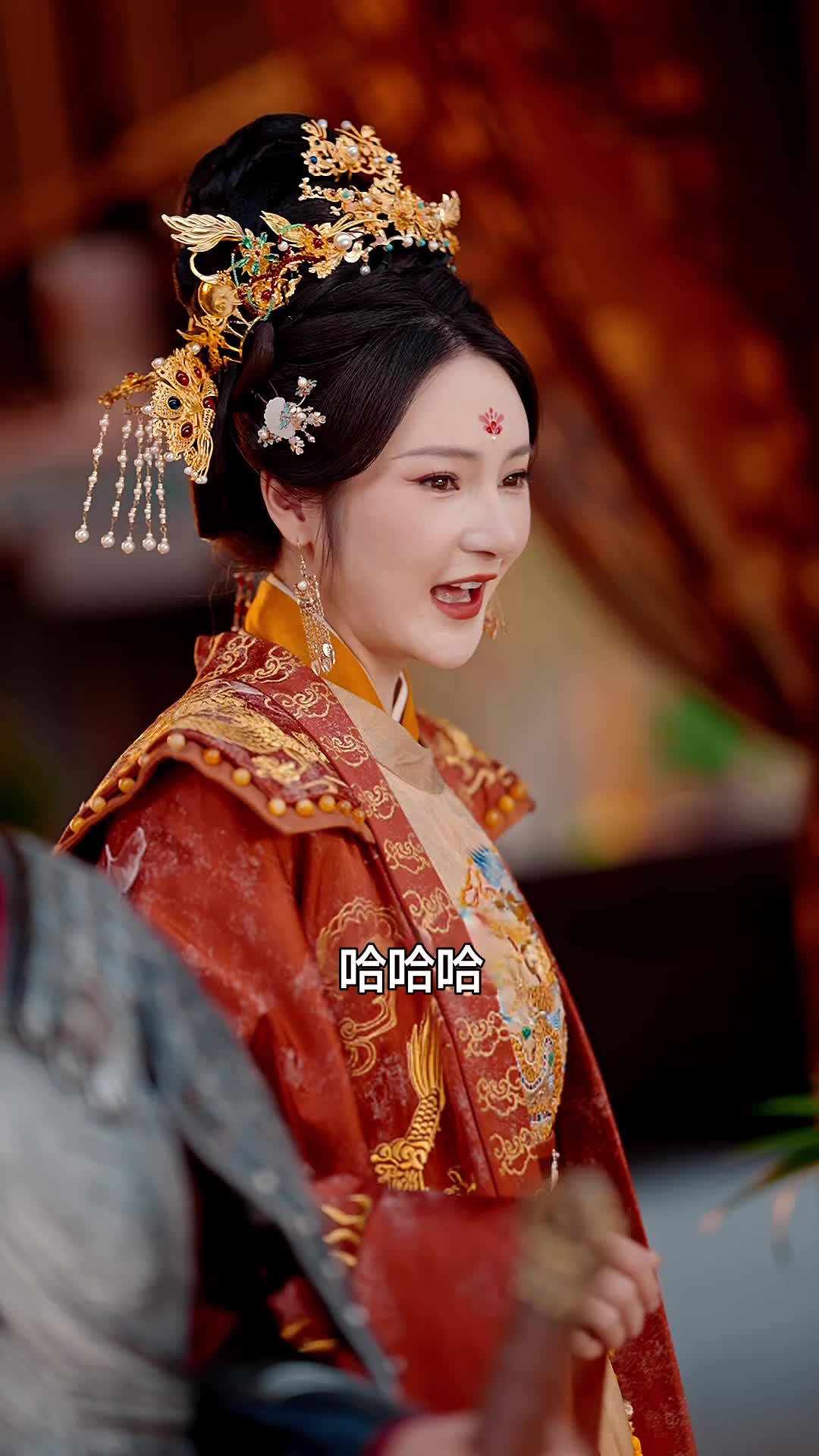 白髮相國之鳳出祁山 第6集