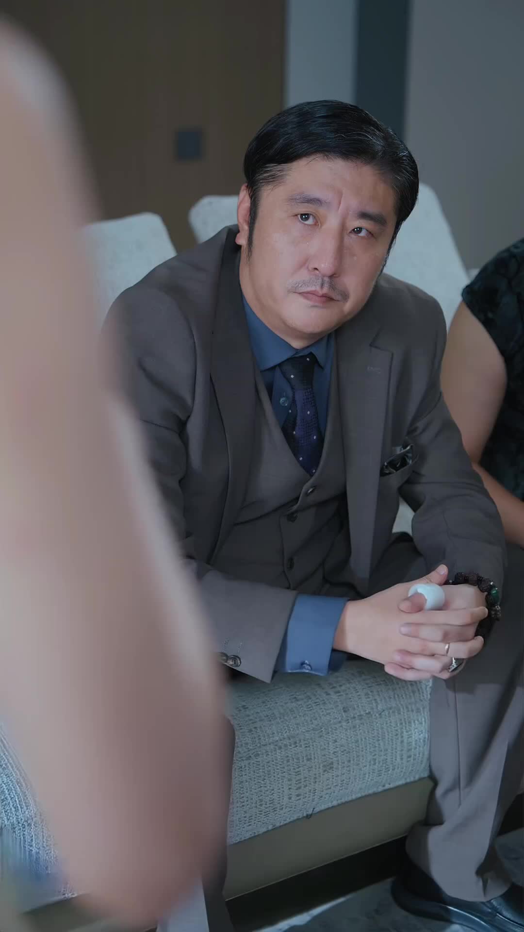 Kepergian yang Disesali - Episode 49 - Episode 49