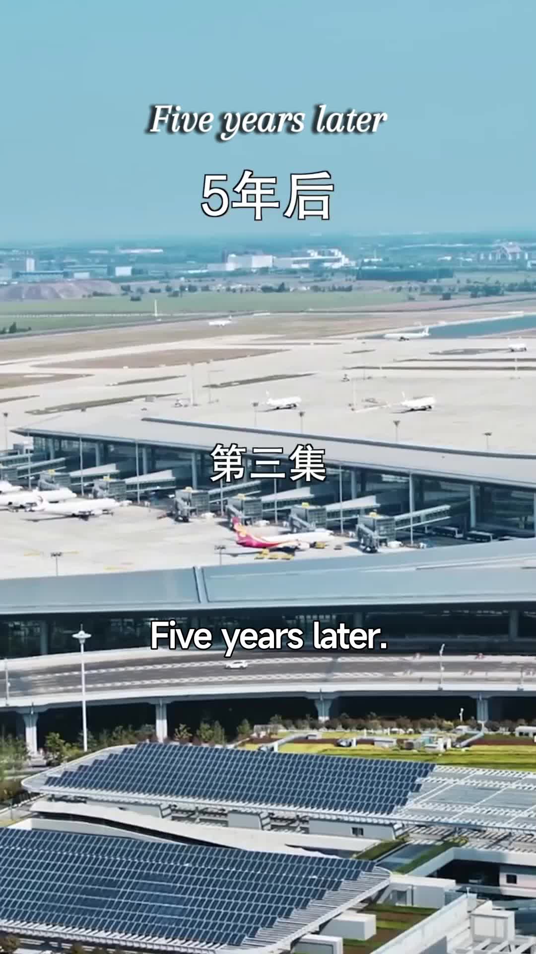 A Journey Back to You Episode 3