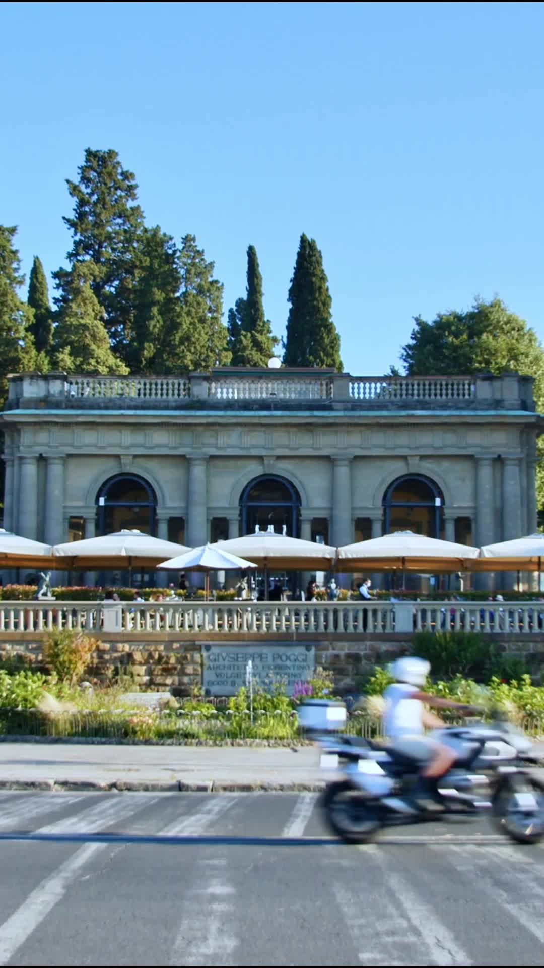 Getar Hati Dua Seteru Cinta - Episode 1 - Episode 1