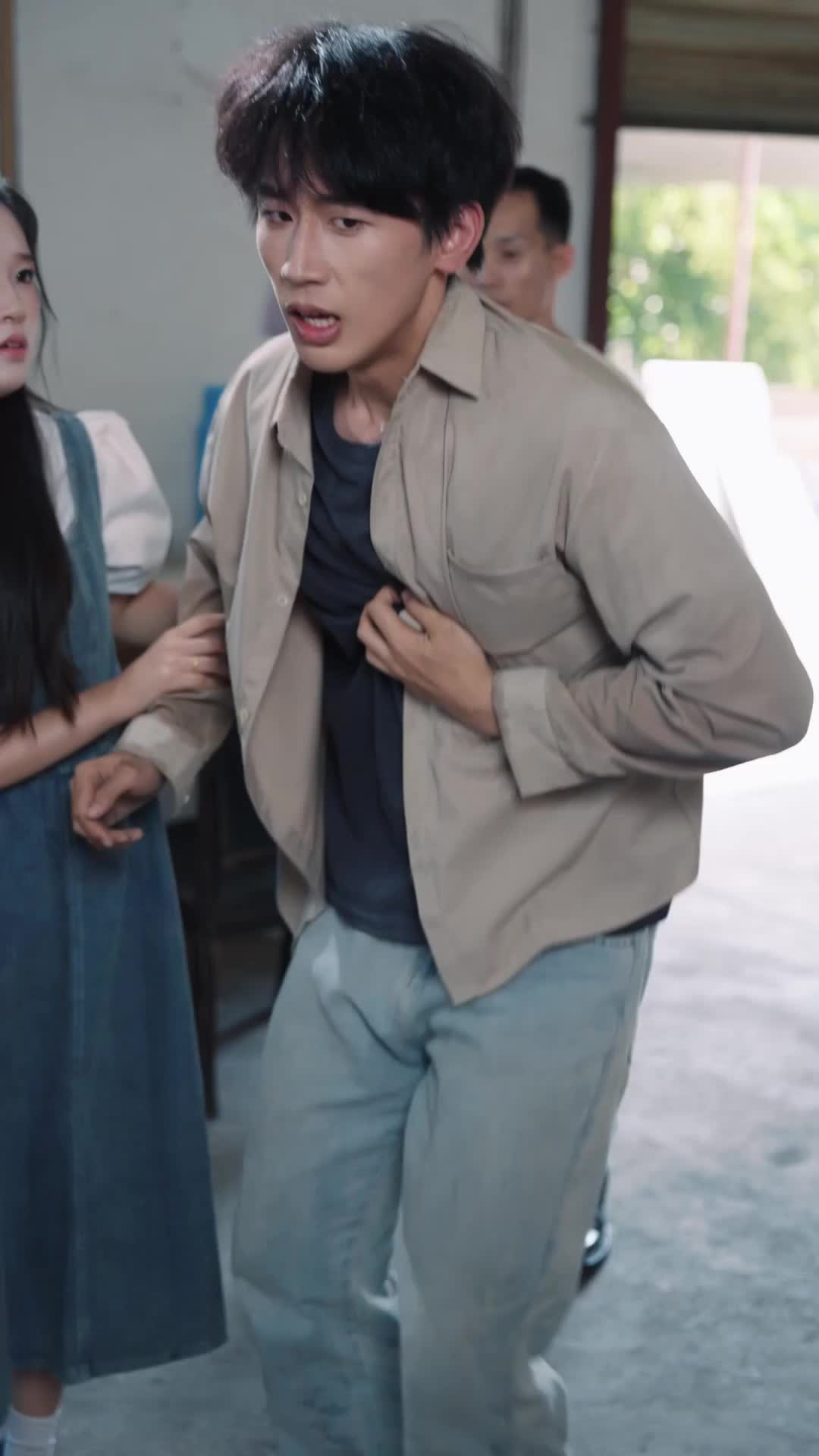 Cinta Baru Sang CEO Cantik Episode 5