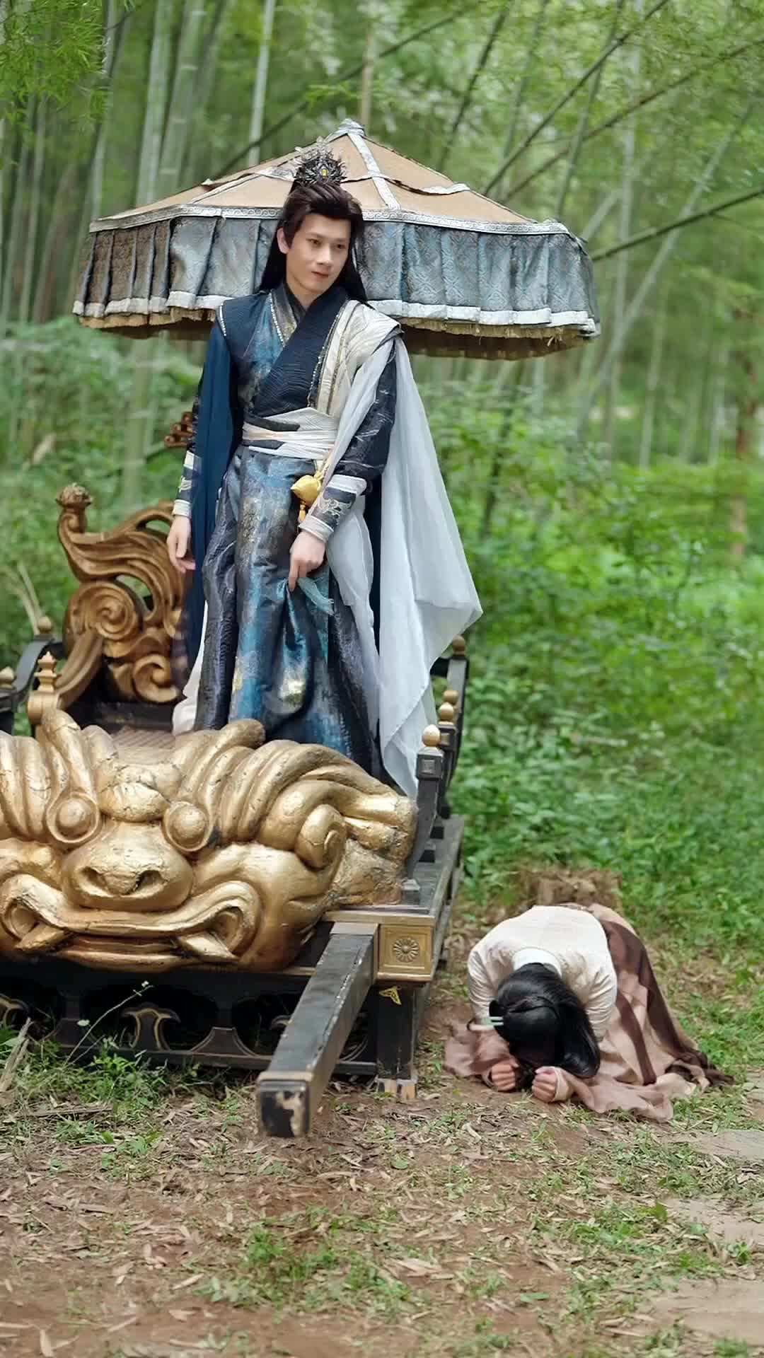 Power Overdue: Awakening of His Might Episode 10