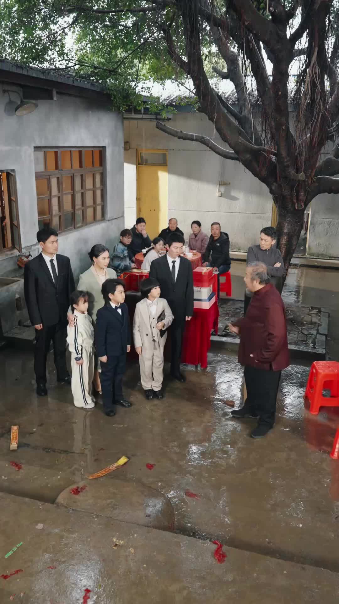 Menyesal Setelah Menghina Ibuku Episode 11