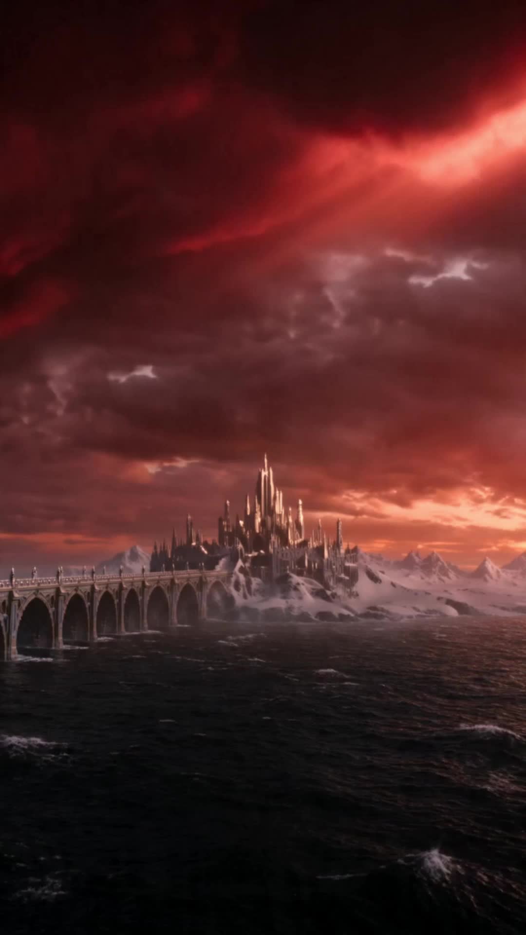 Ragnarök: God of Spring Episode 9