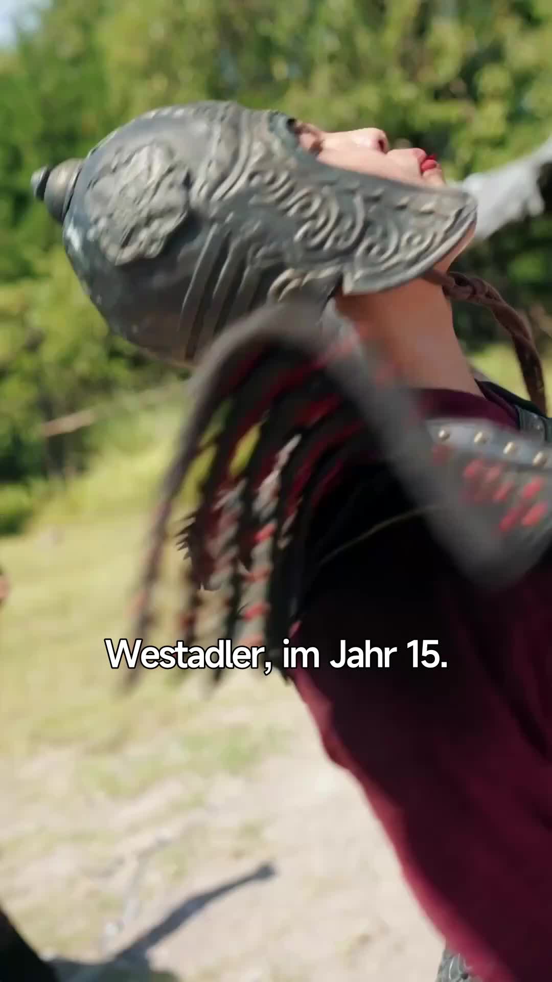 Der Weg des verratenen Phönix 1Folgen