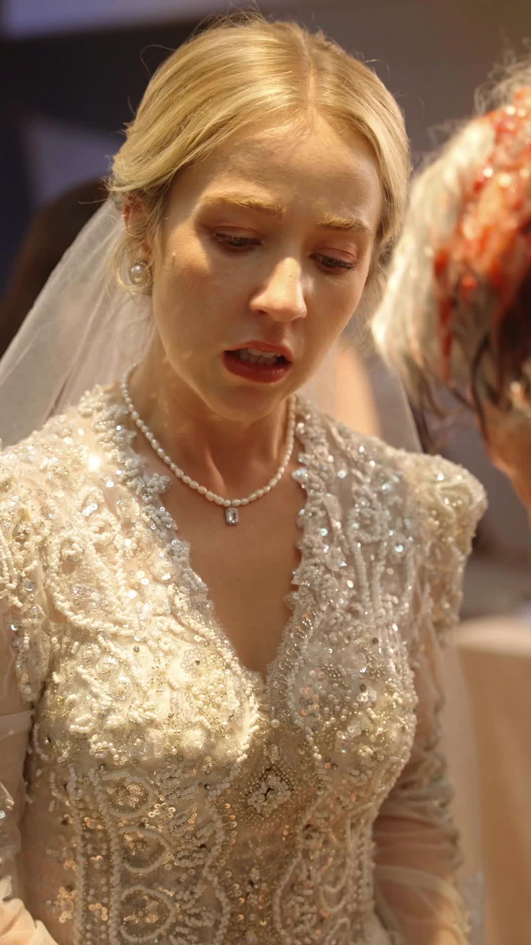 Eu Já Fui Sua Mãe 10Episódio