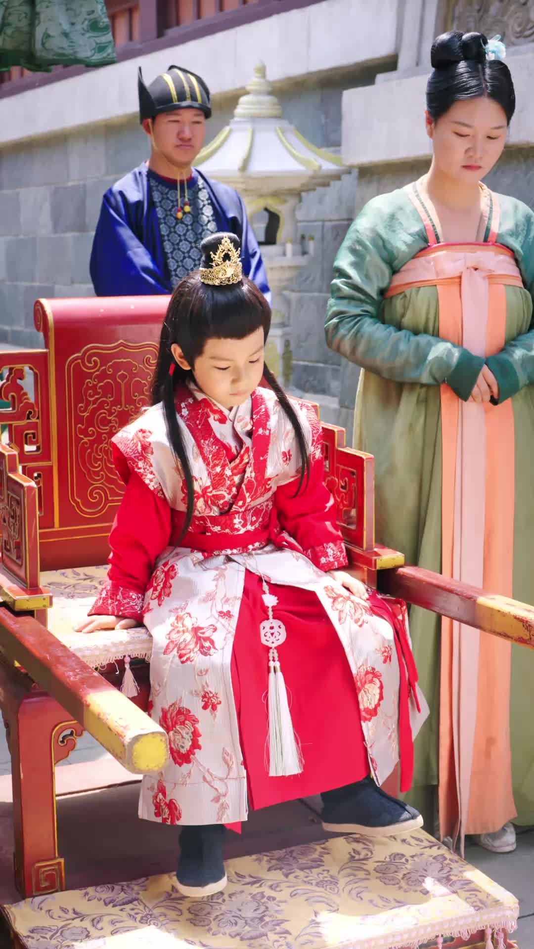 易新妆 第3集