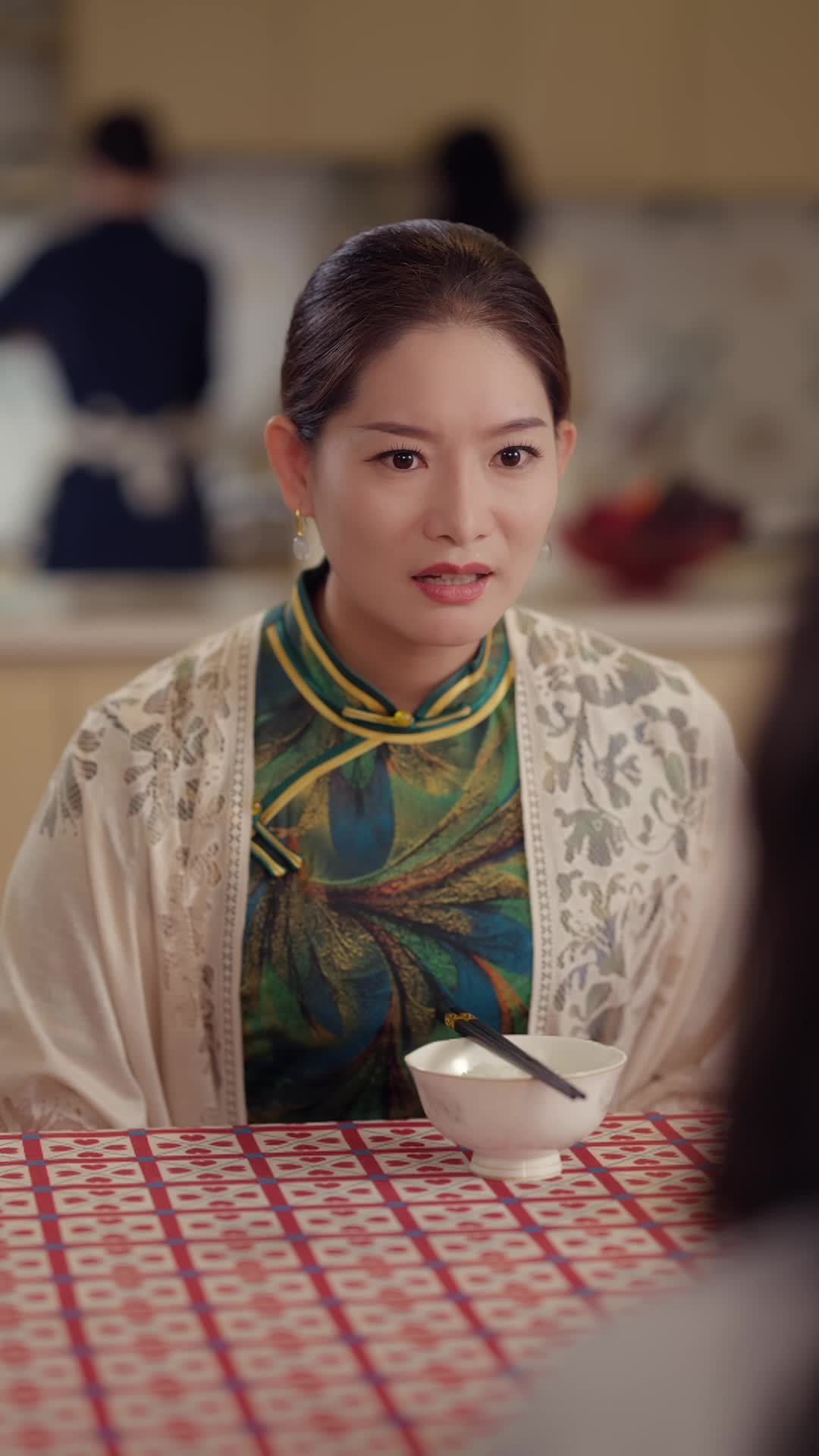 暗戀上妹妹的老師 第9集