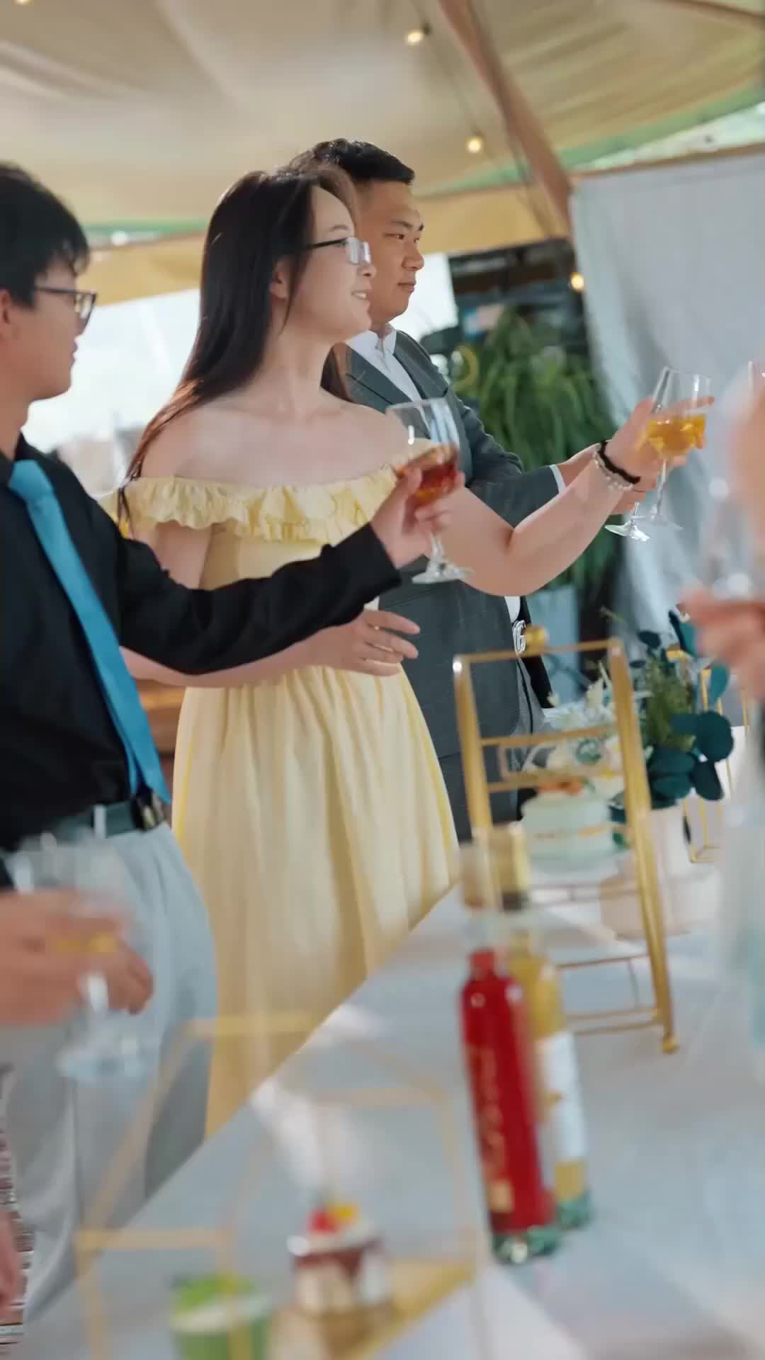 Cinta Beracun - Episode 25 - Episode 25