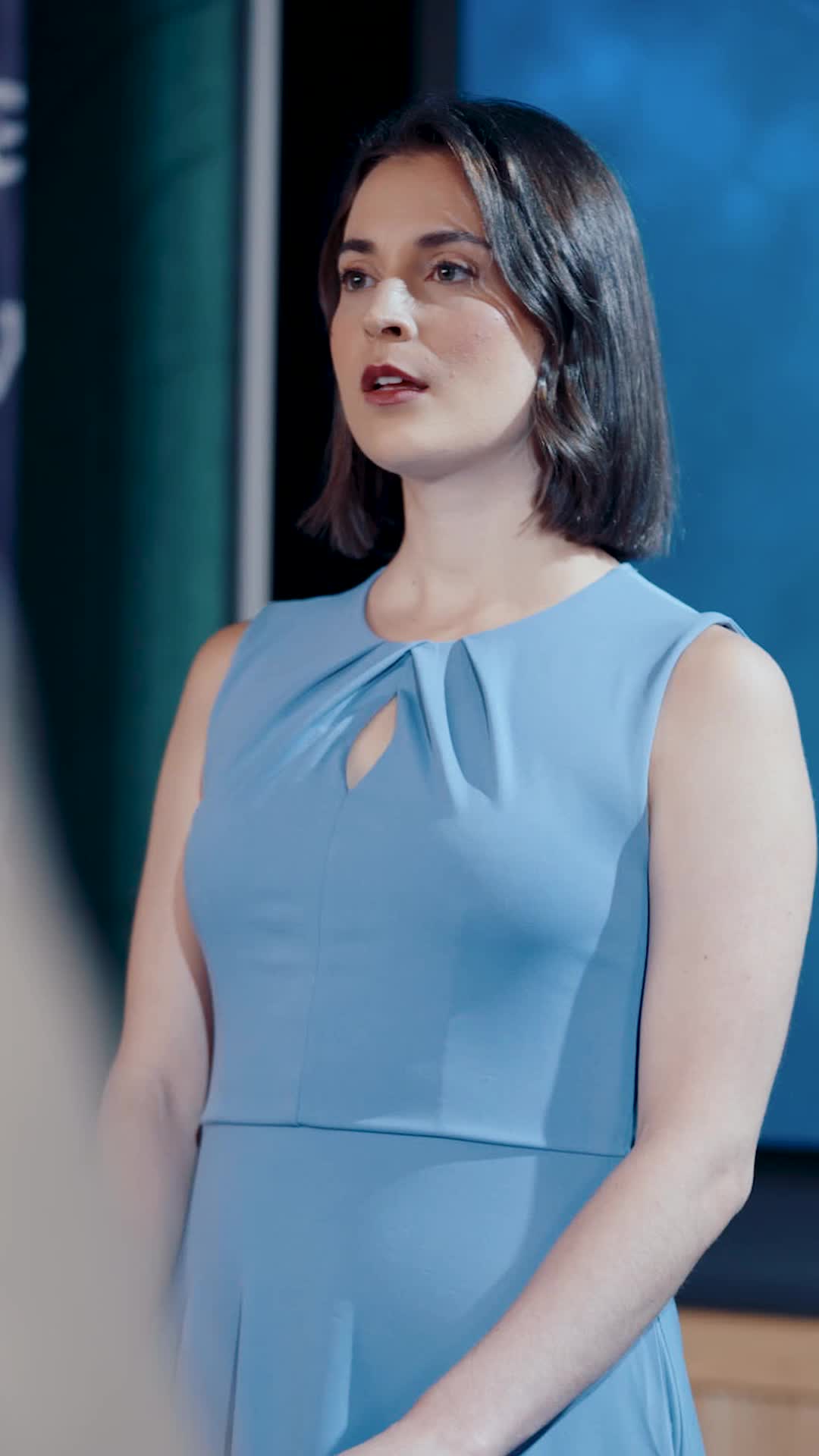 Kau Bukan Siapa-siapa Bagiku - Episode 31 - Episode 31